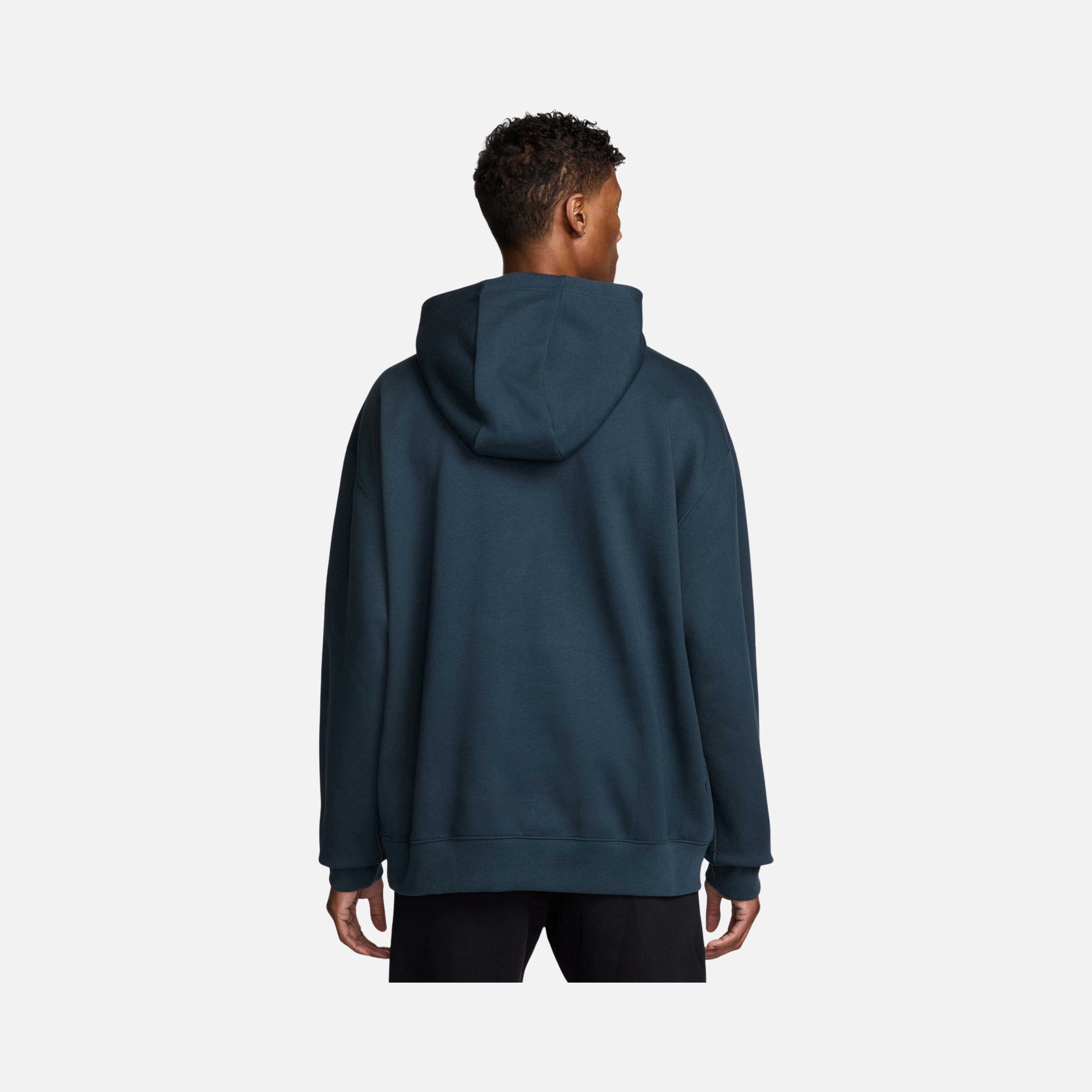 Nike ACG Therma-Fit Fleece Pullover Hoodie Erkek Sweatshirt | Barçın