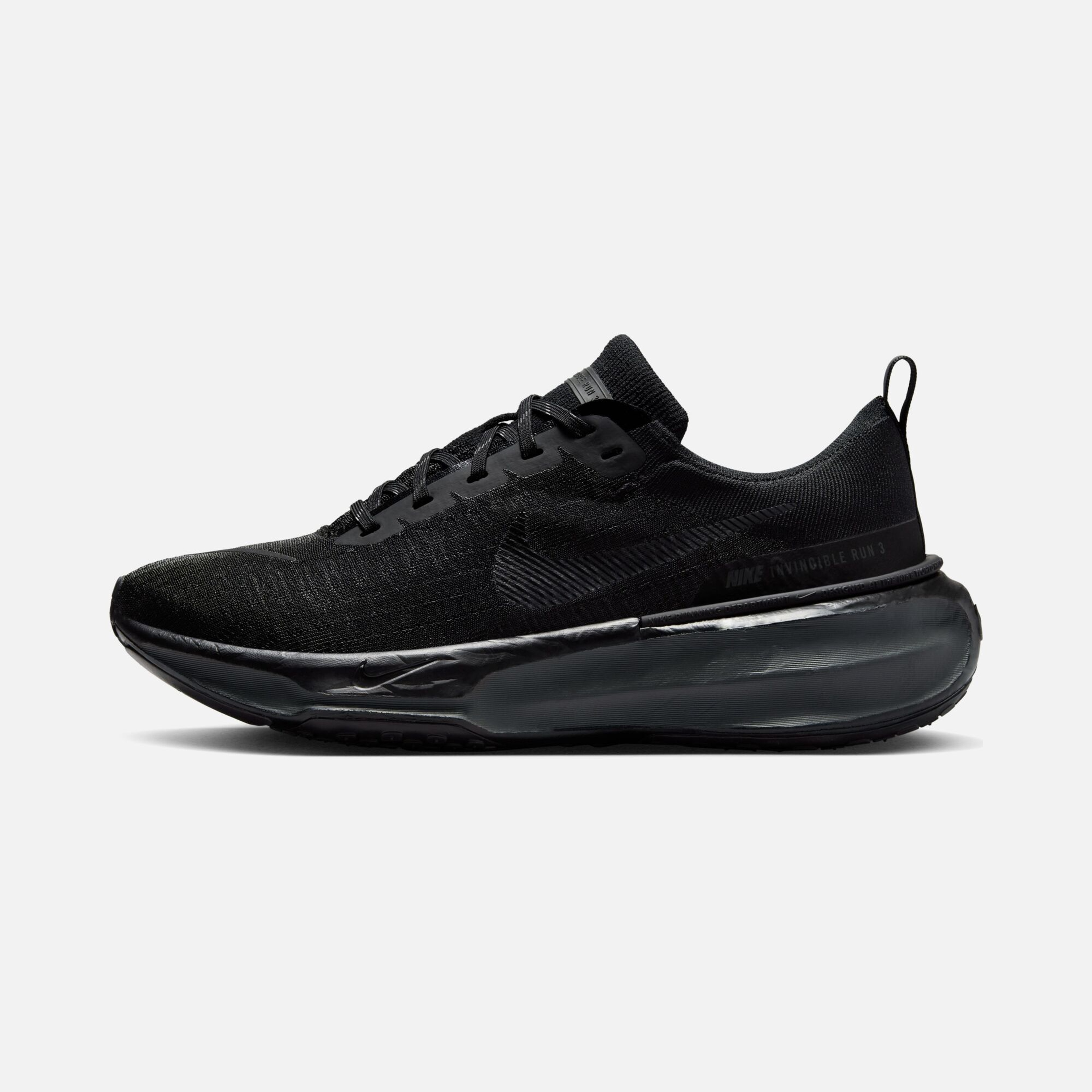 Nike ZoomX Invincible Run Flyknit 3 Road Running Erkek Spor Ayakkabı