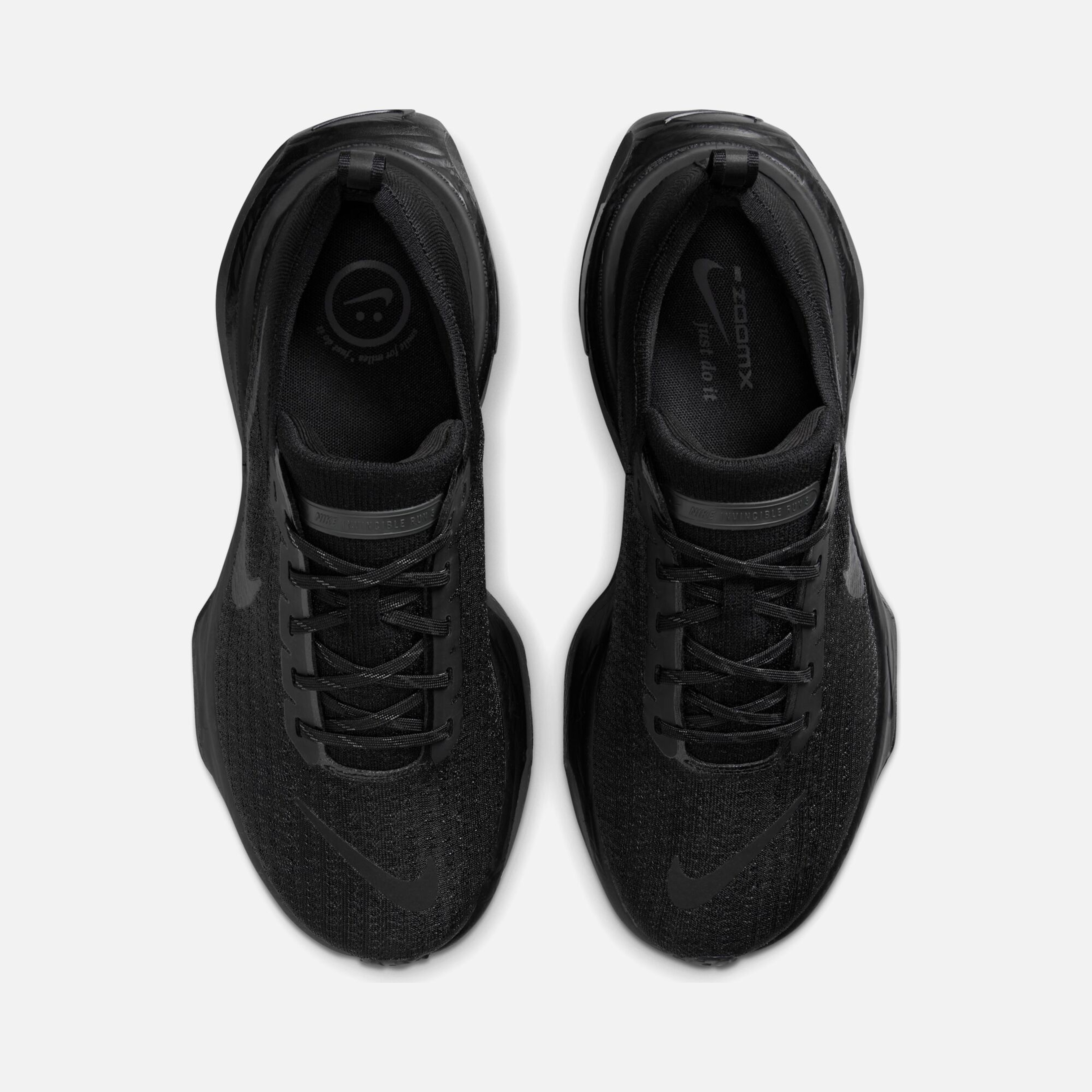 Nike ZoomX Invincible Run Flyknit 3 Road Running Erkek Spor Ayakkabı