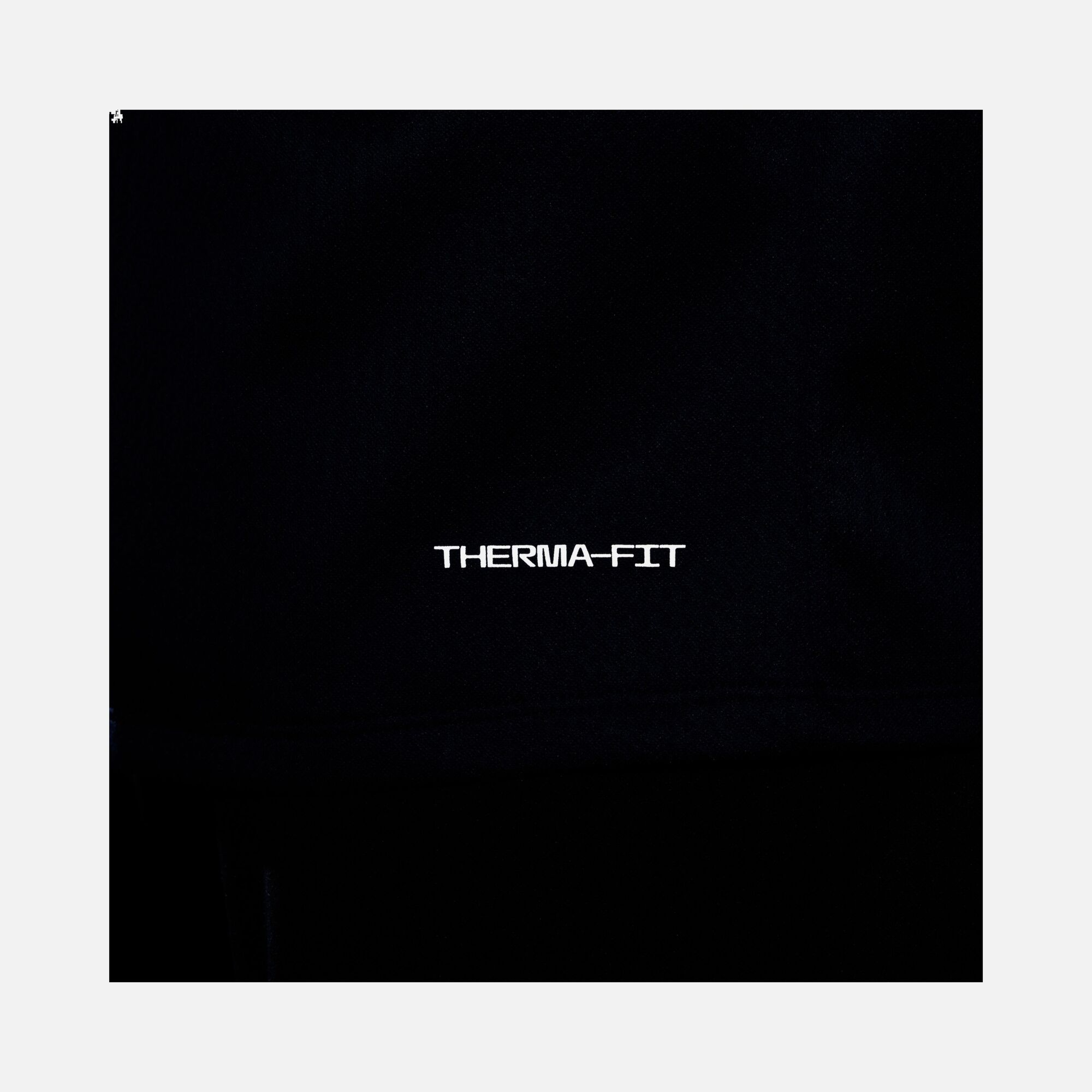 Nike Therma-Fit Repel Sphere Element Winter Half-Zip Long-Sleeve Running Erkek Tişört
