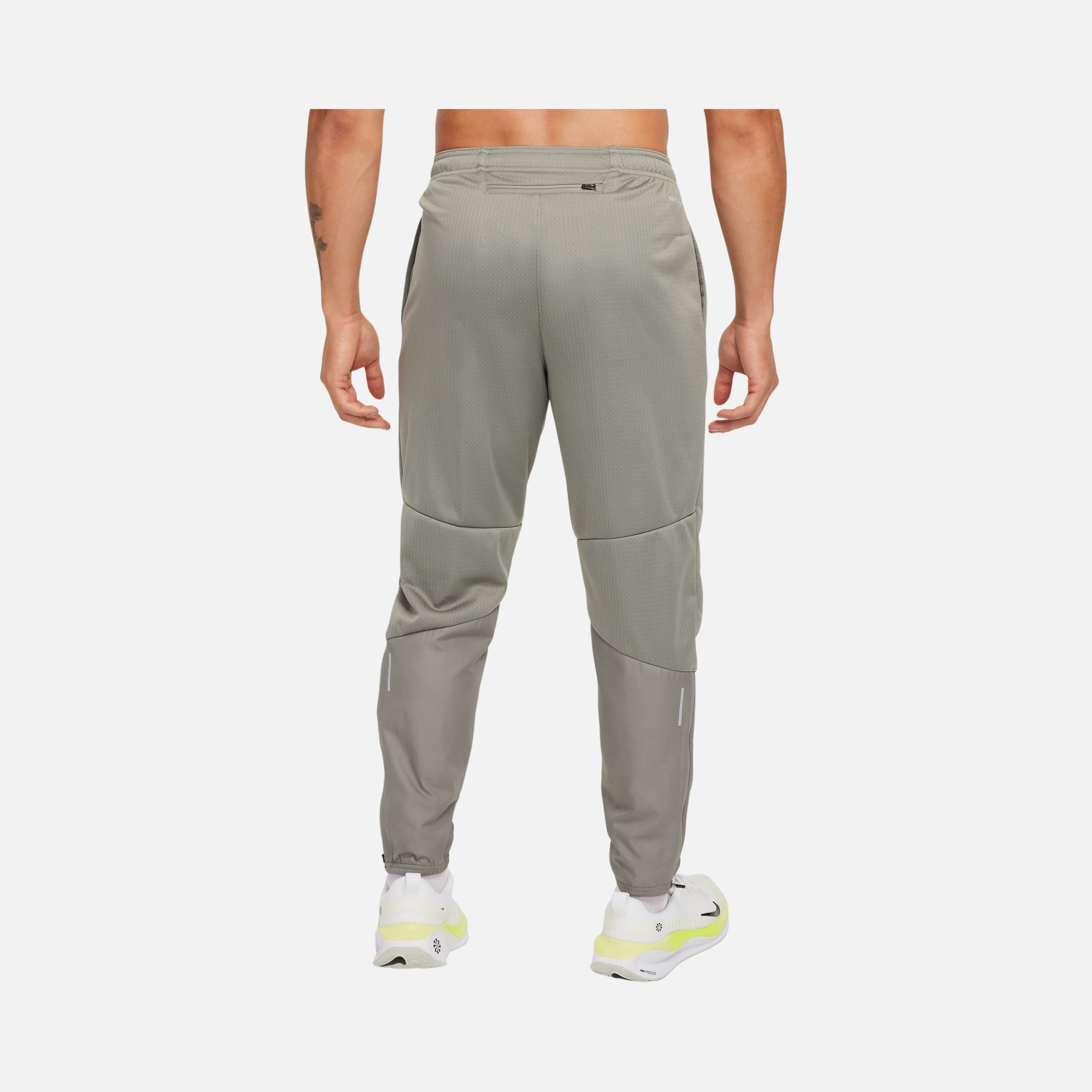 Nike Therma-Fit Repel Sphere Challenger Winter Running Erkek Eşofman Altı