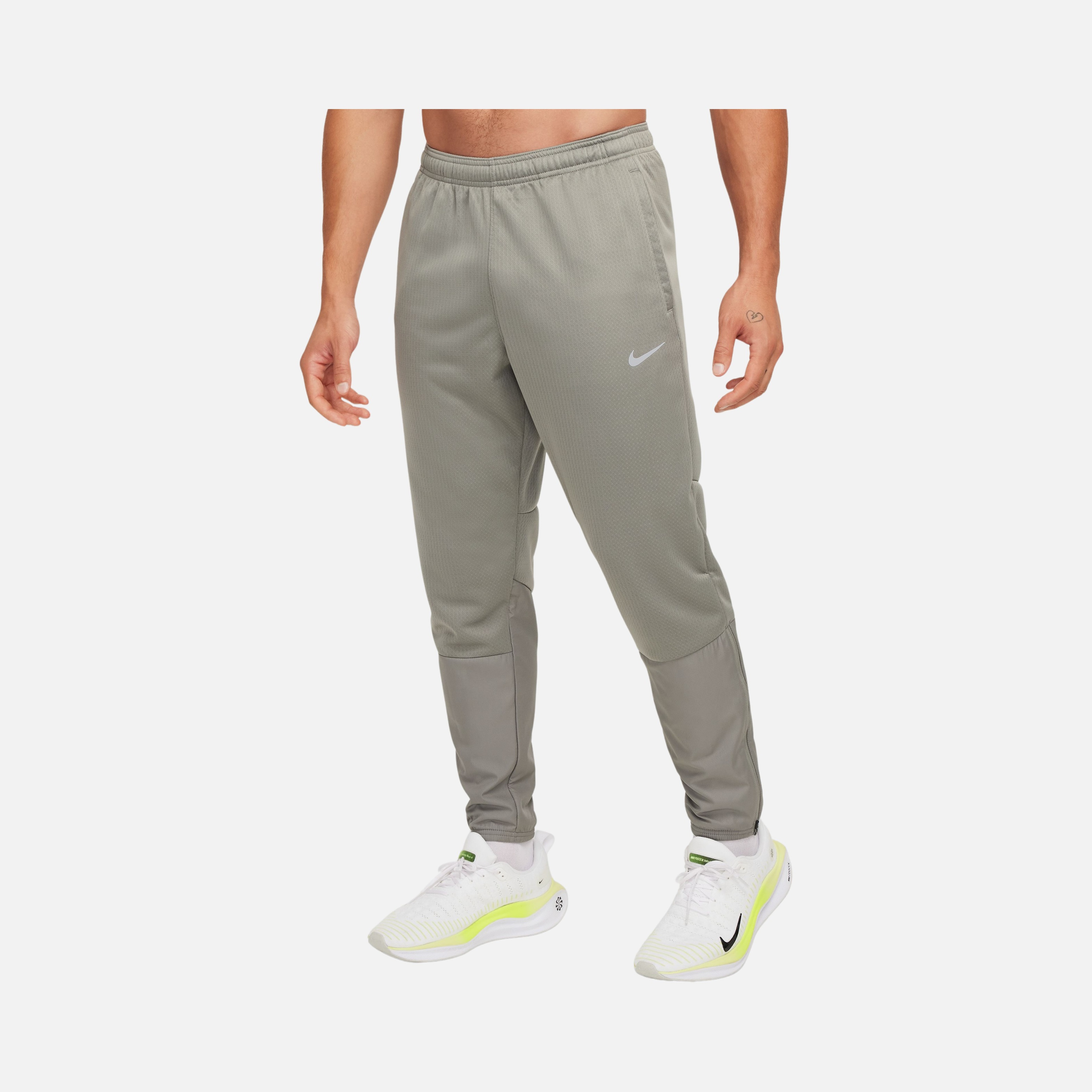 Nike Therma-Fit Repel Sphere Challenger Winter Running Erkek Eşofman Altı