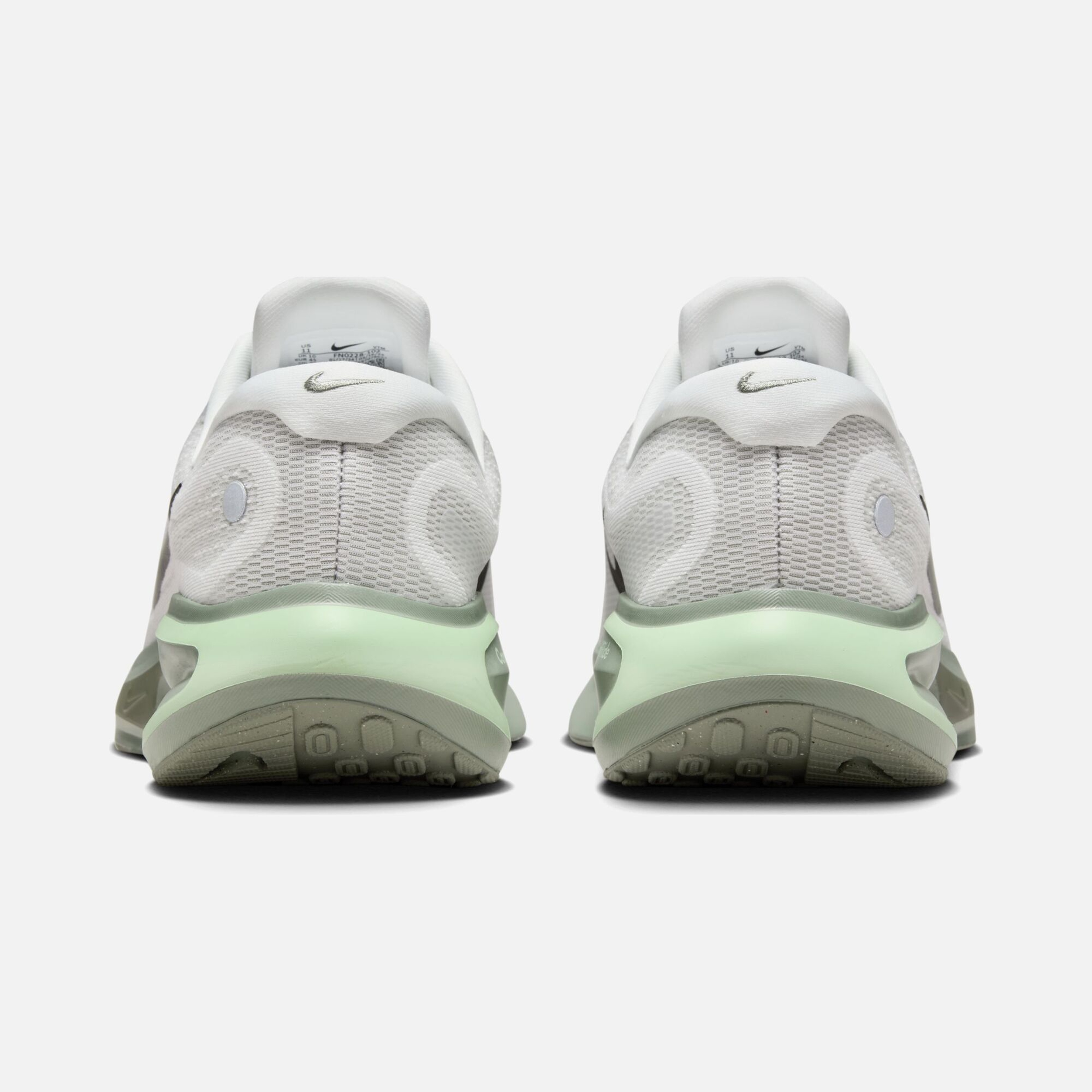 Nike Journey Run Road Running Erkek Spor Ayakkabı