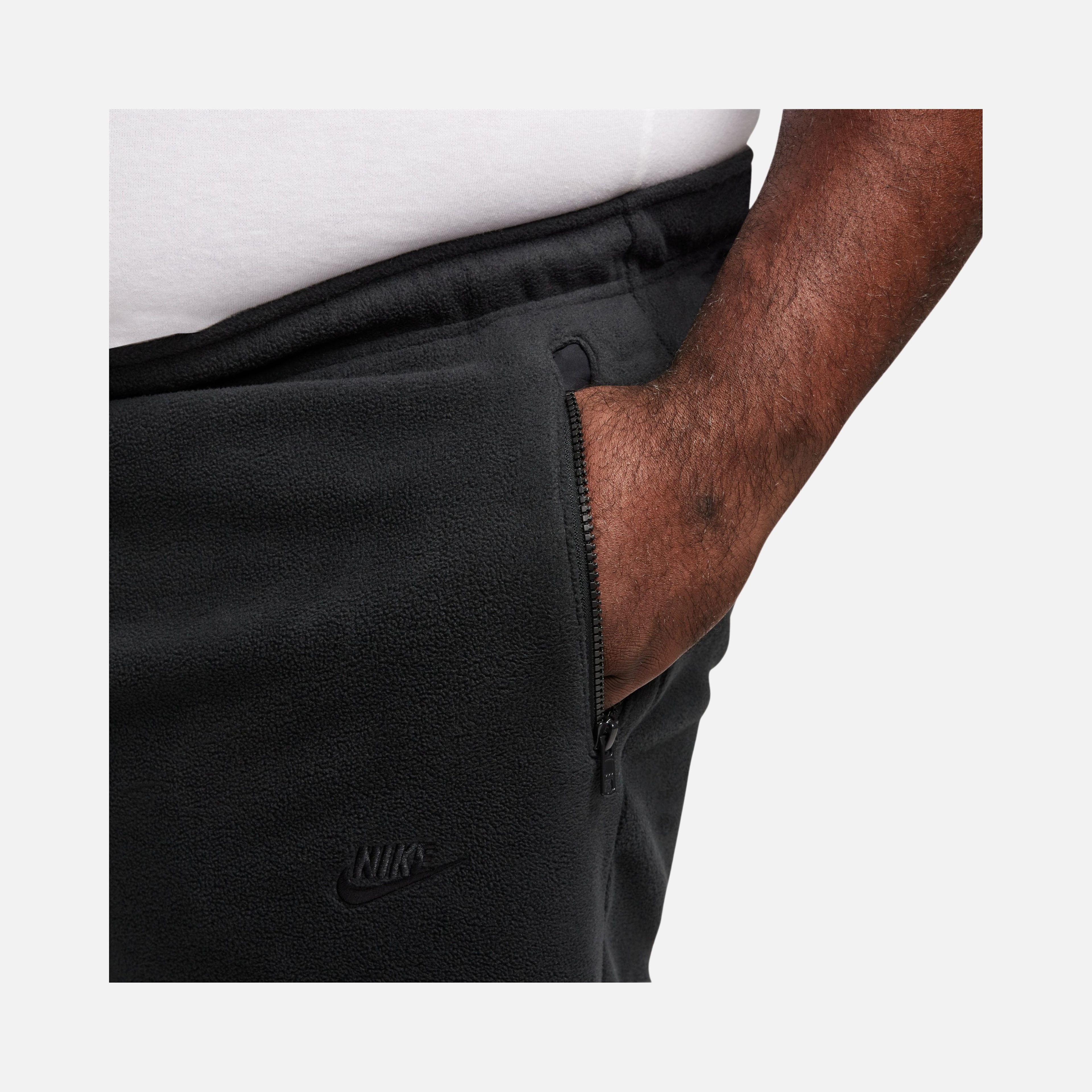 Nike Sportswear Club+ Fleece Winterized Erkek Pantolon