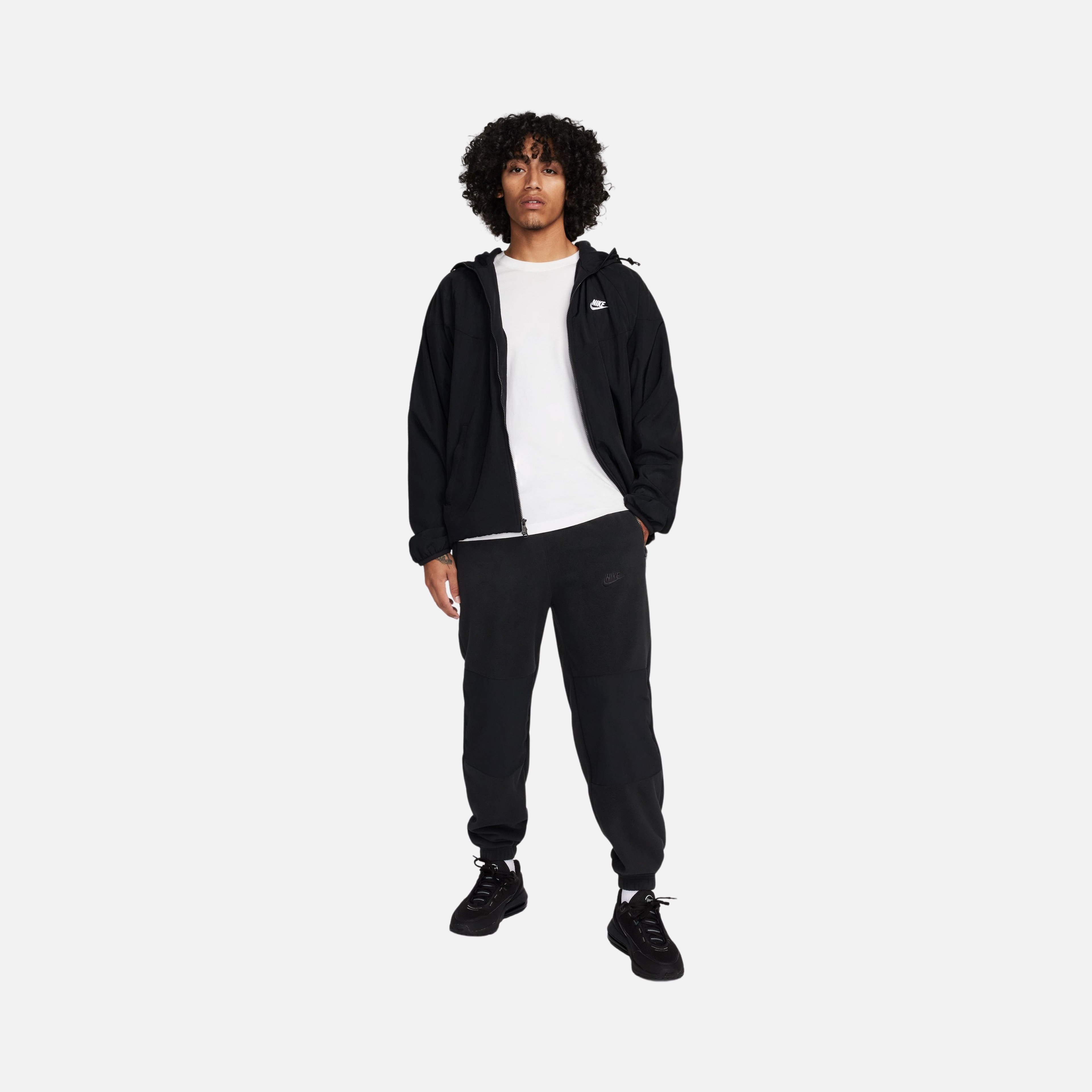 Nike Sportswear Club+ Fleece Winterized Erkek Pantolon