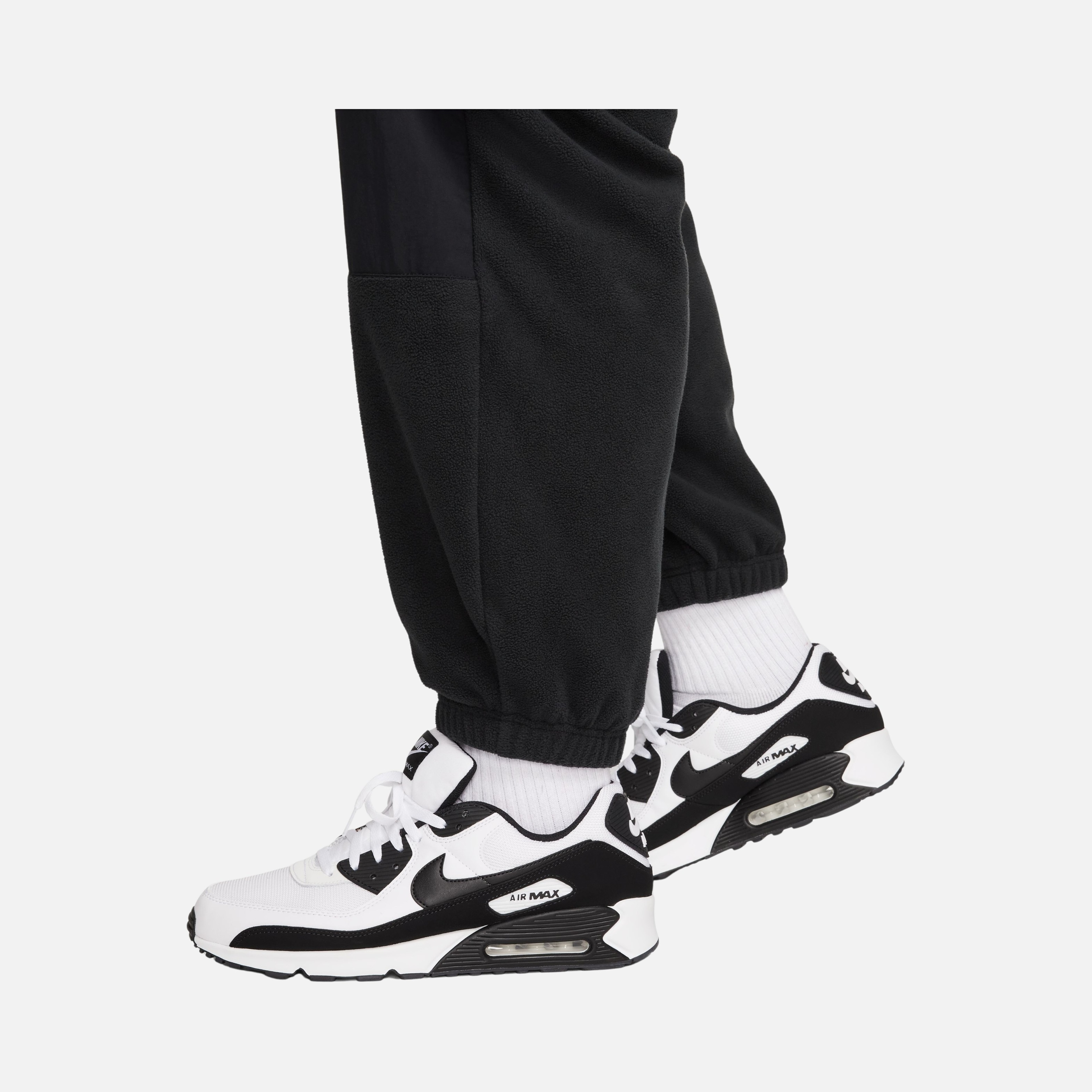 Nike Sportswear Club+ Fleece Winterized Erkek Pantolon