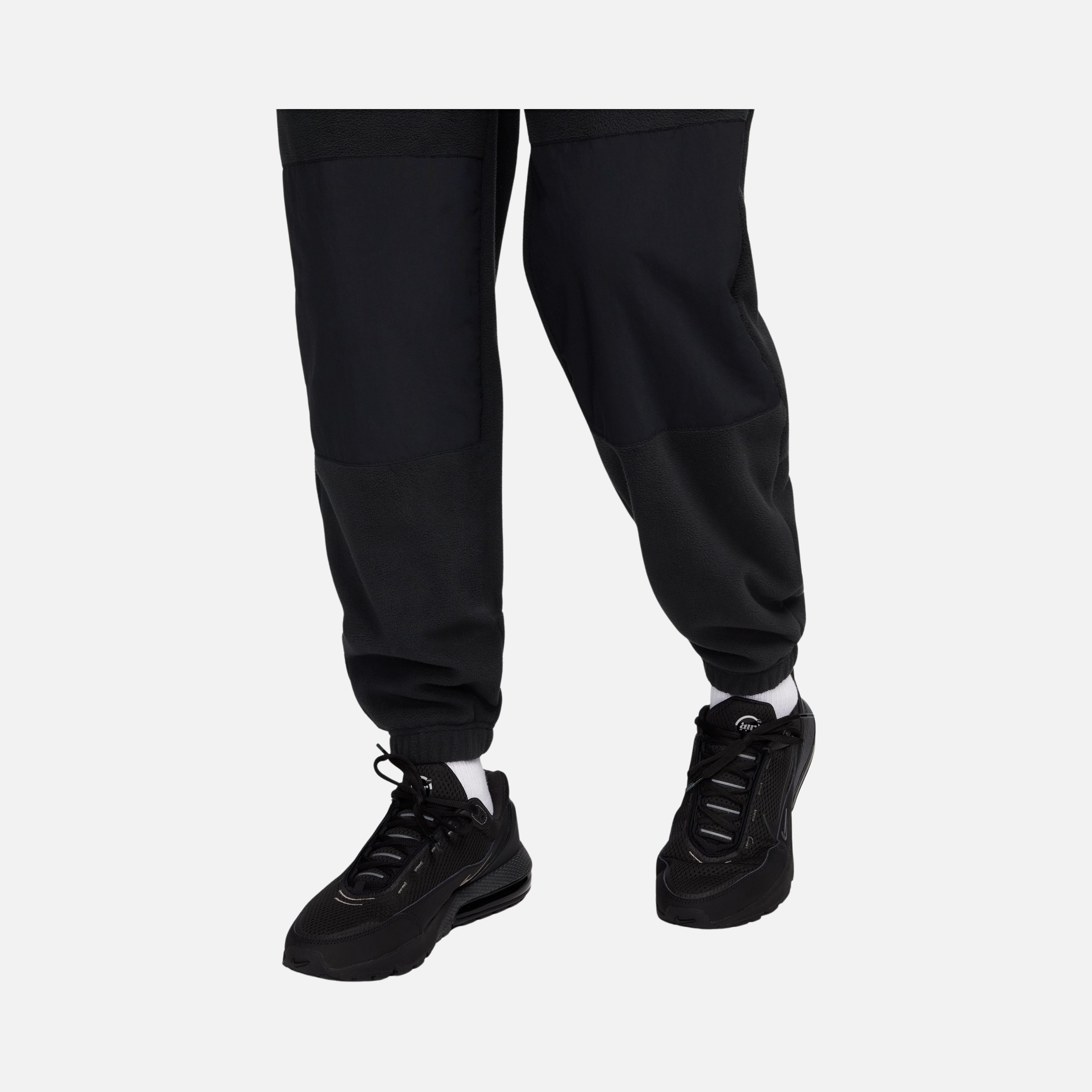 Nike Sportswear Club+ Fleece Winterized Erkek Pantolon