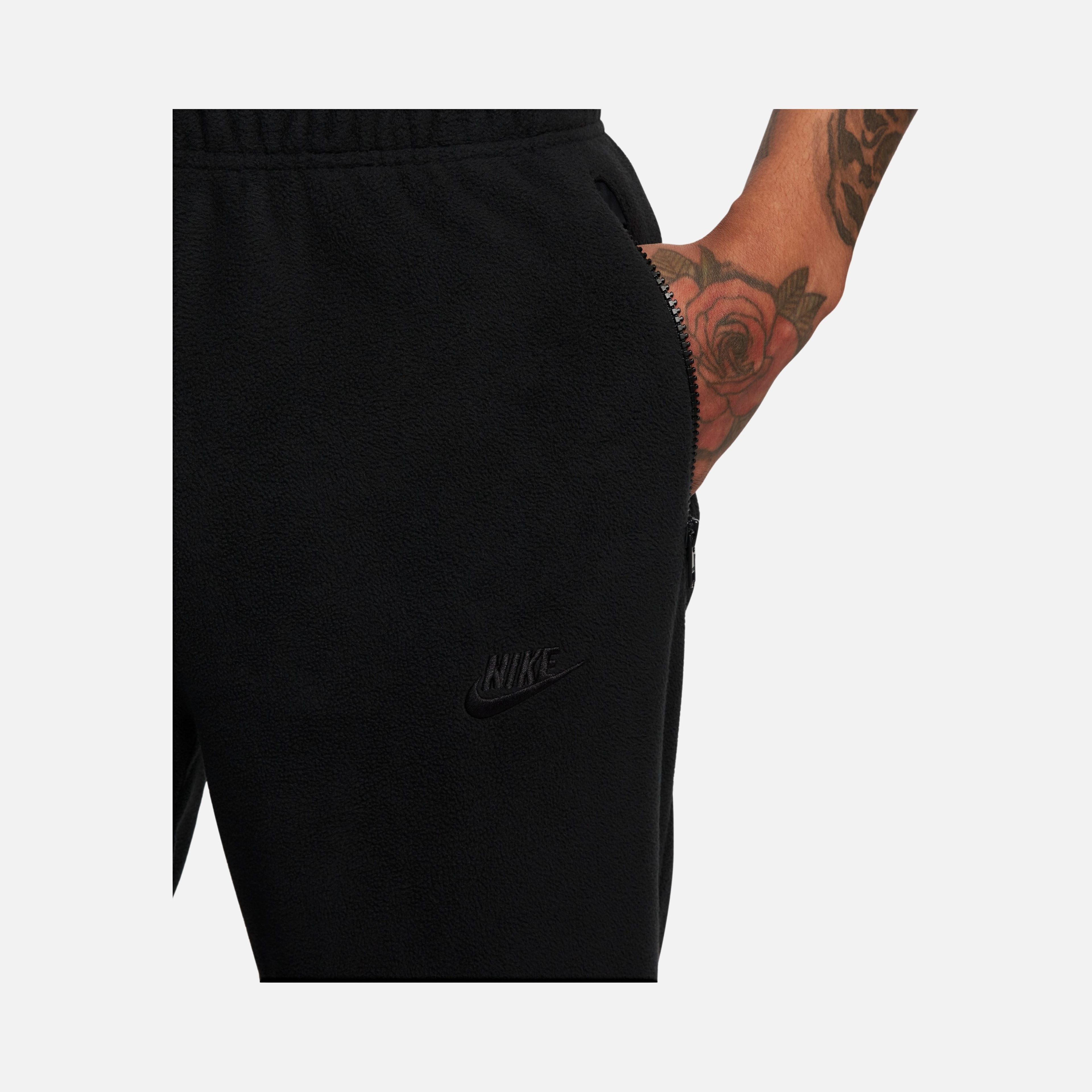 Nike Sportswear Club+ Fleece Winterized Erkek Pantolon