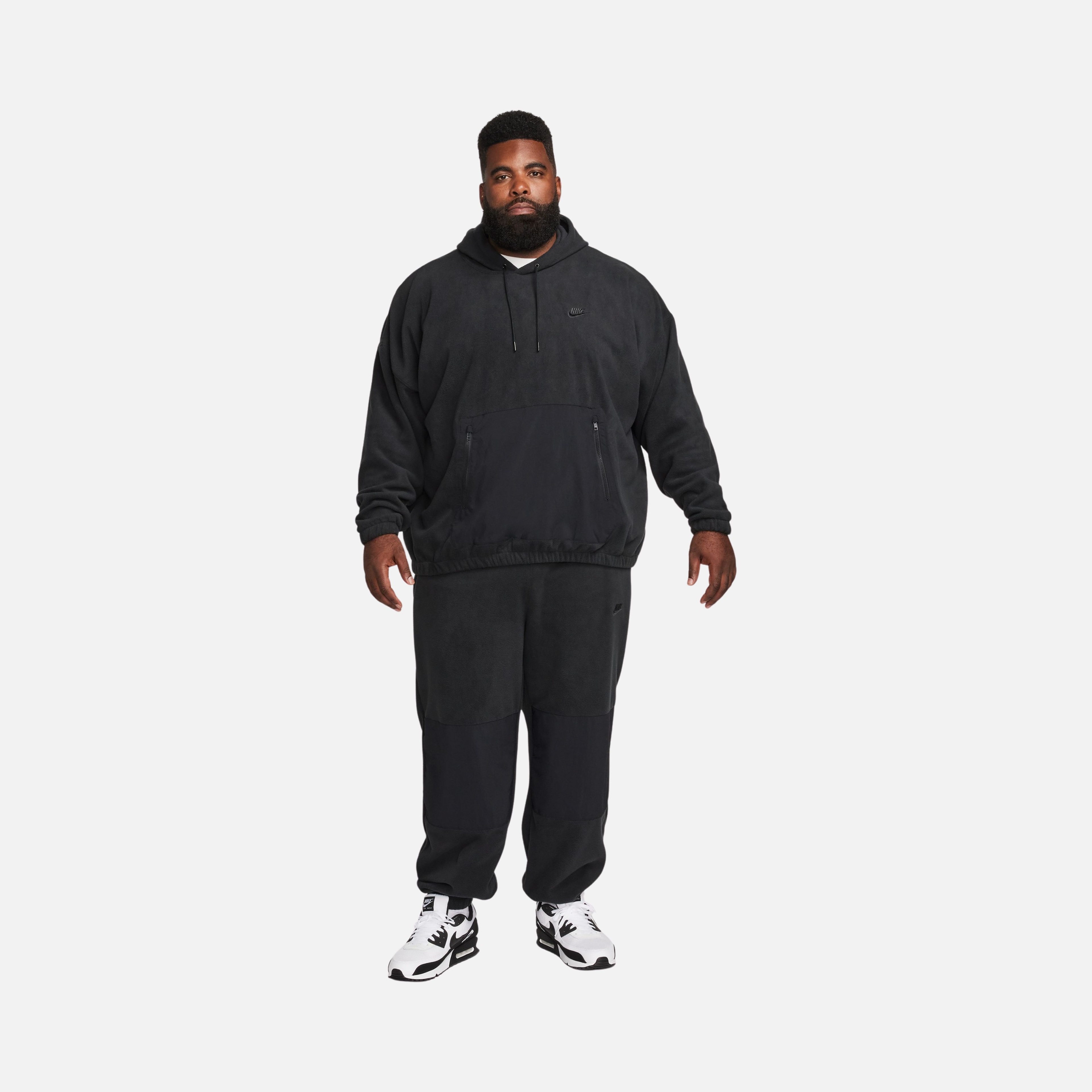 Nike Sportswear Club+ Fleece Winterized Erkek Pantolon