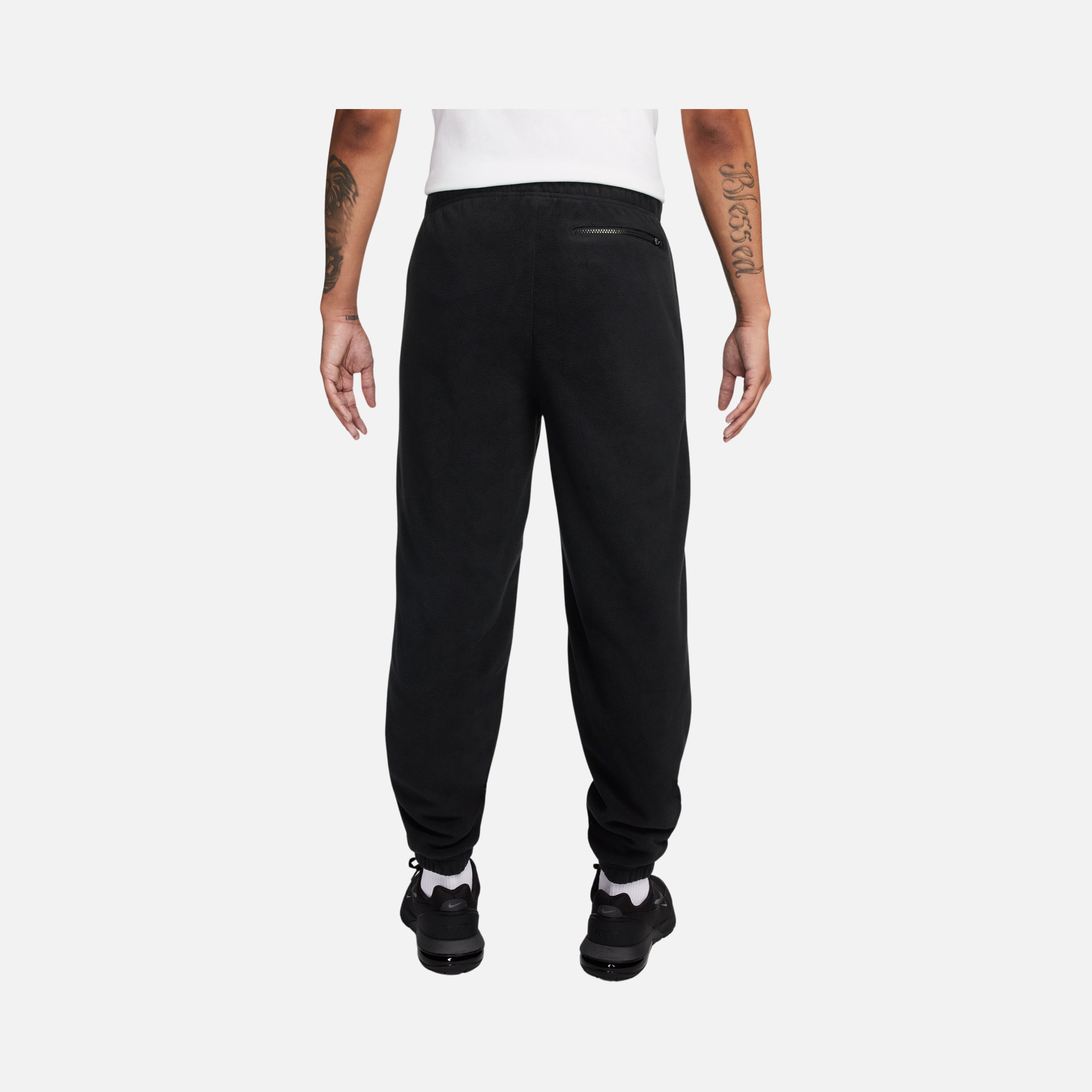 Nike Sportswear Club+ Fleece Winterized Erkek Pantolon