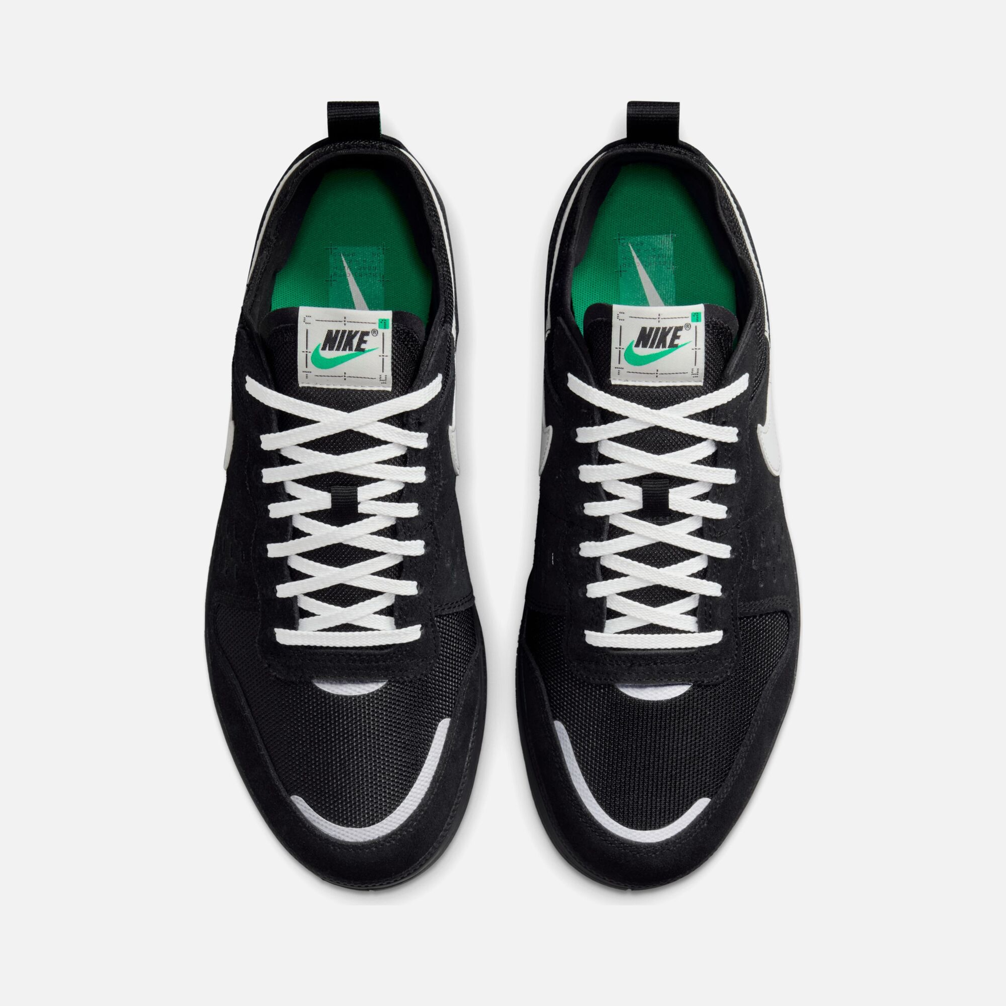 Nike Sportswear C1TY "Safety Cone"  Erkek Spor Ayakkabı