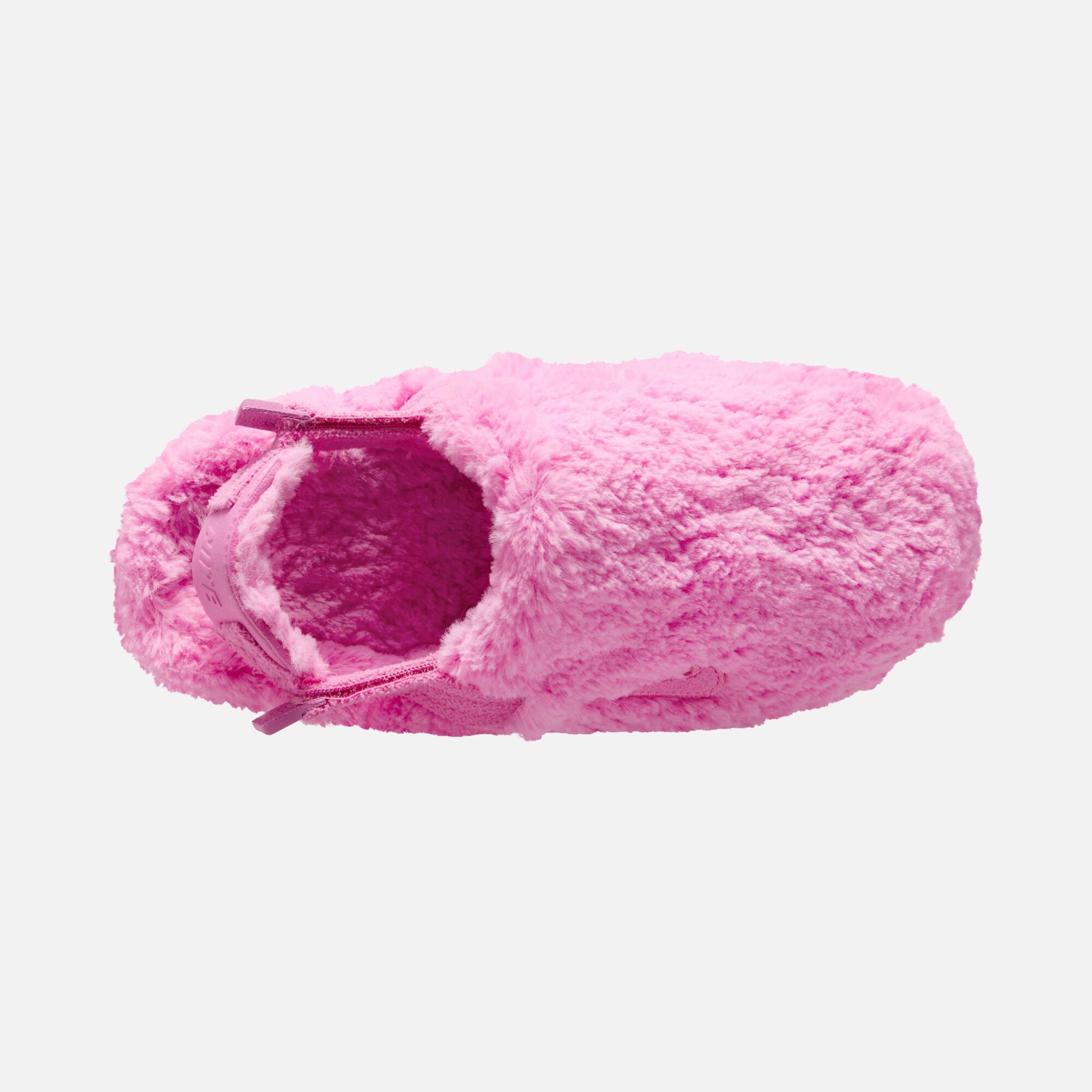 Nike Sportswear Calm Mule SE ''Adjustable & Removable Strap Detail'' Plush Kadın Terlik