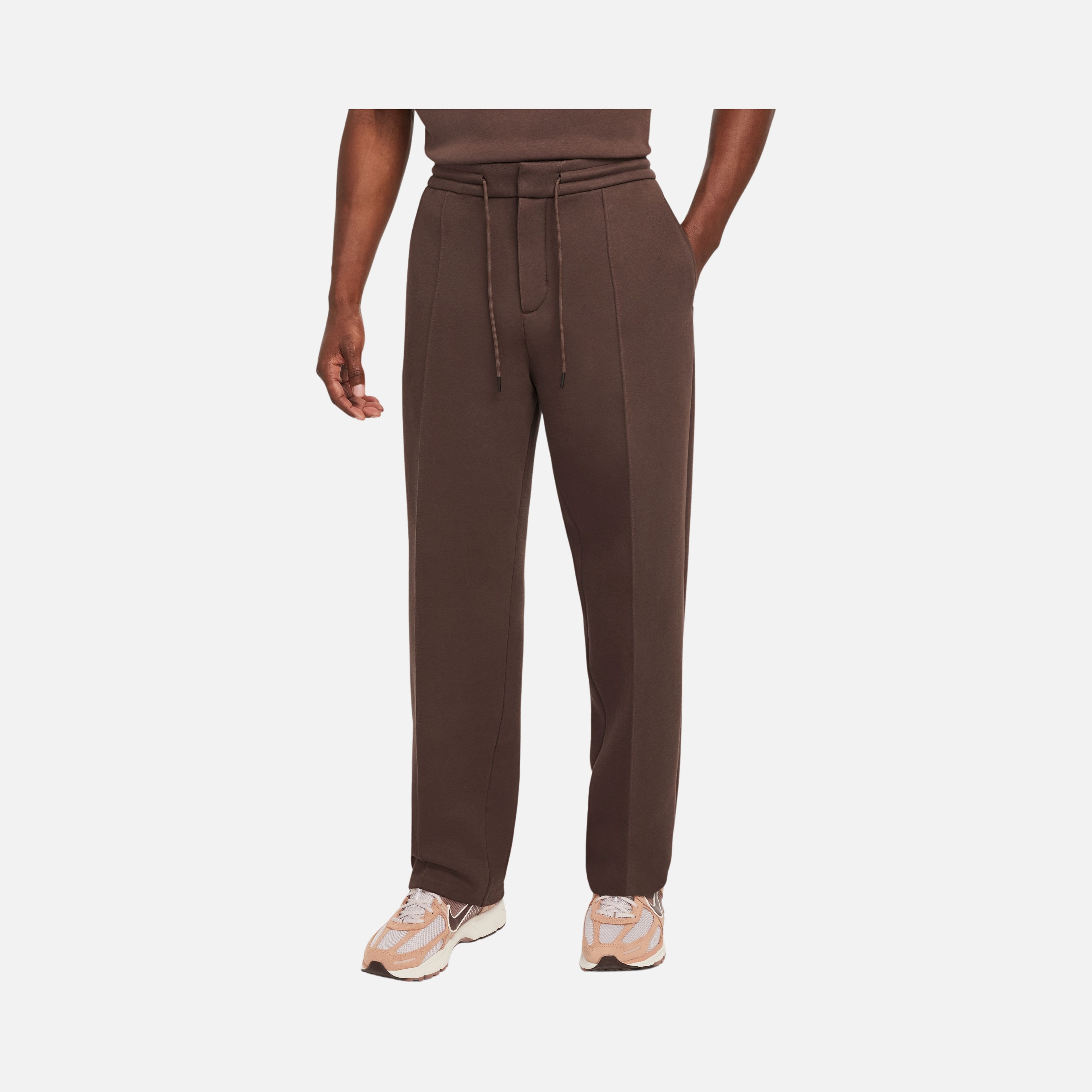 Nike Sportswear Tech Tailored Fleece Erkek Eşofman Altı