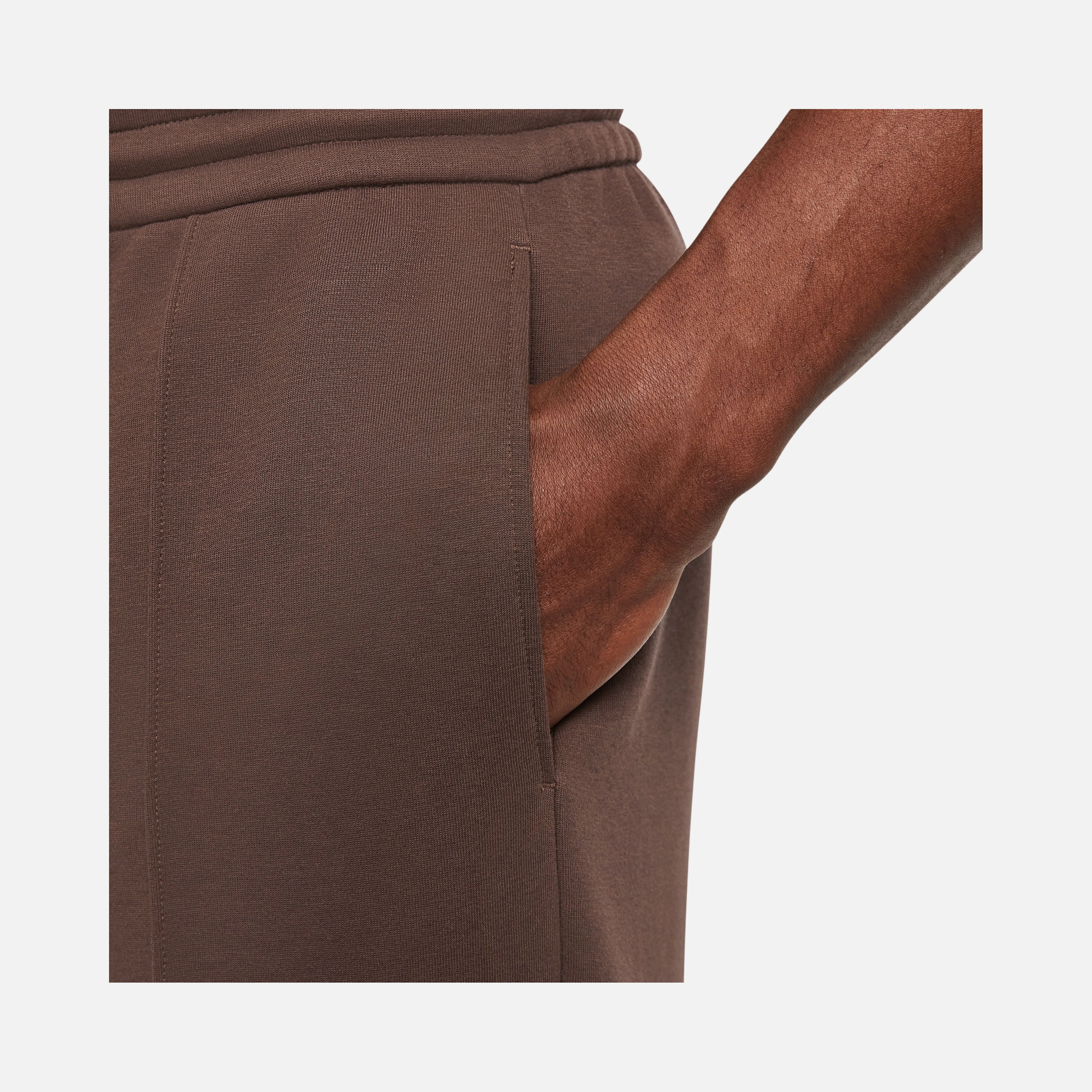 Nike Sportswear Tech Tailored Fleece Erkek Eşofman Altı