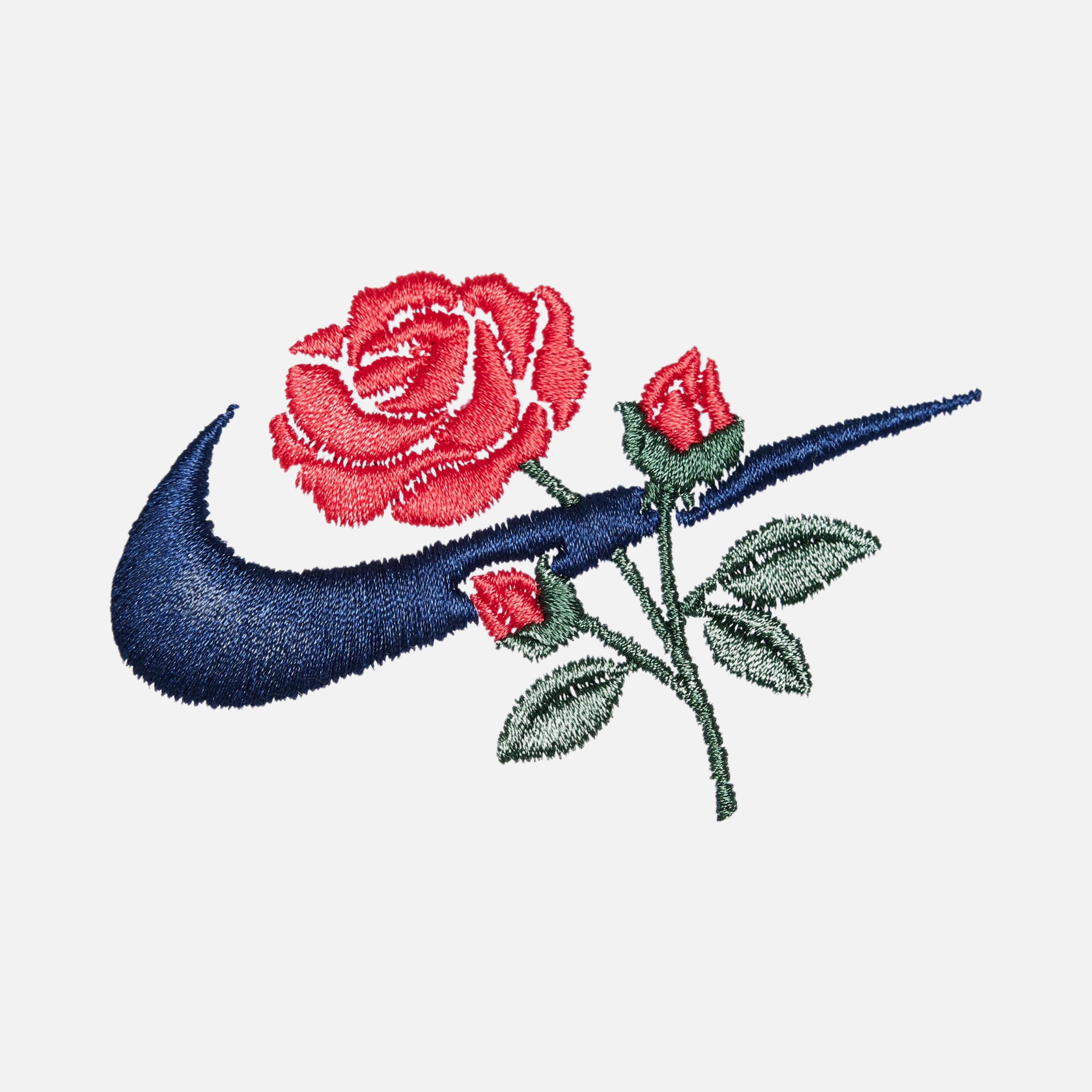 Nike Sportswear M90 Oc Lbr Sega Rose Swoosh Short-Sleeve Erkek Tişört