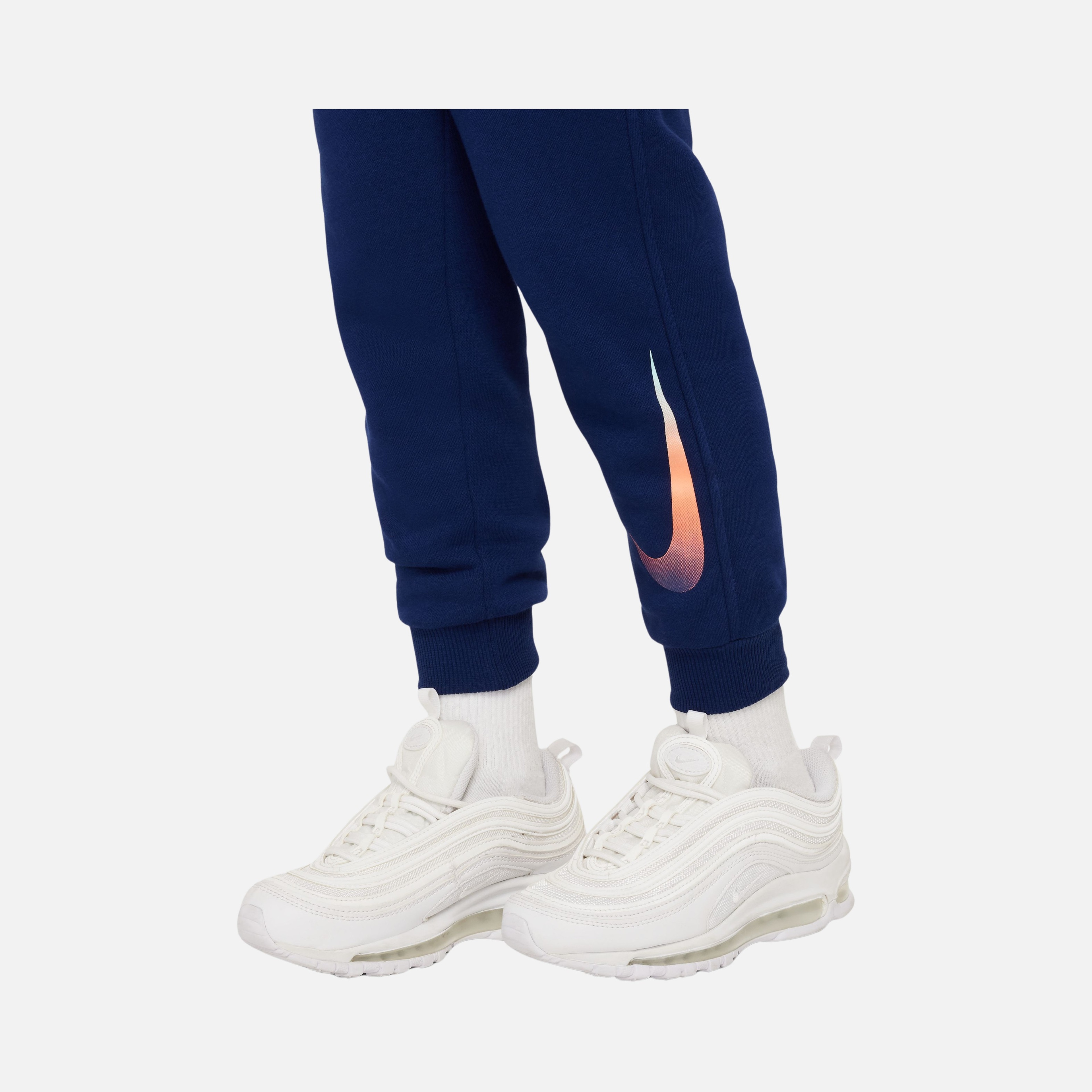 Nike CR7 Club Fleece Football HO24 Çocuk Eşofman Altı