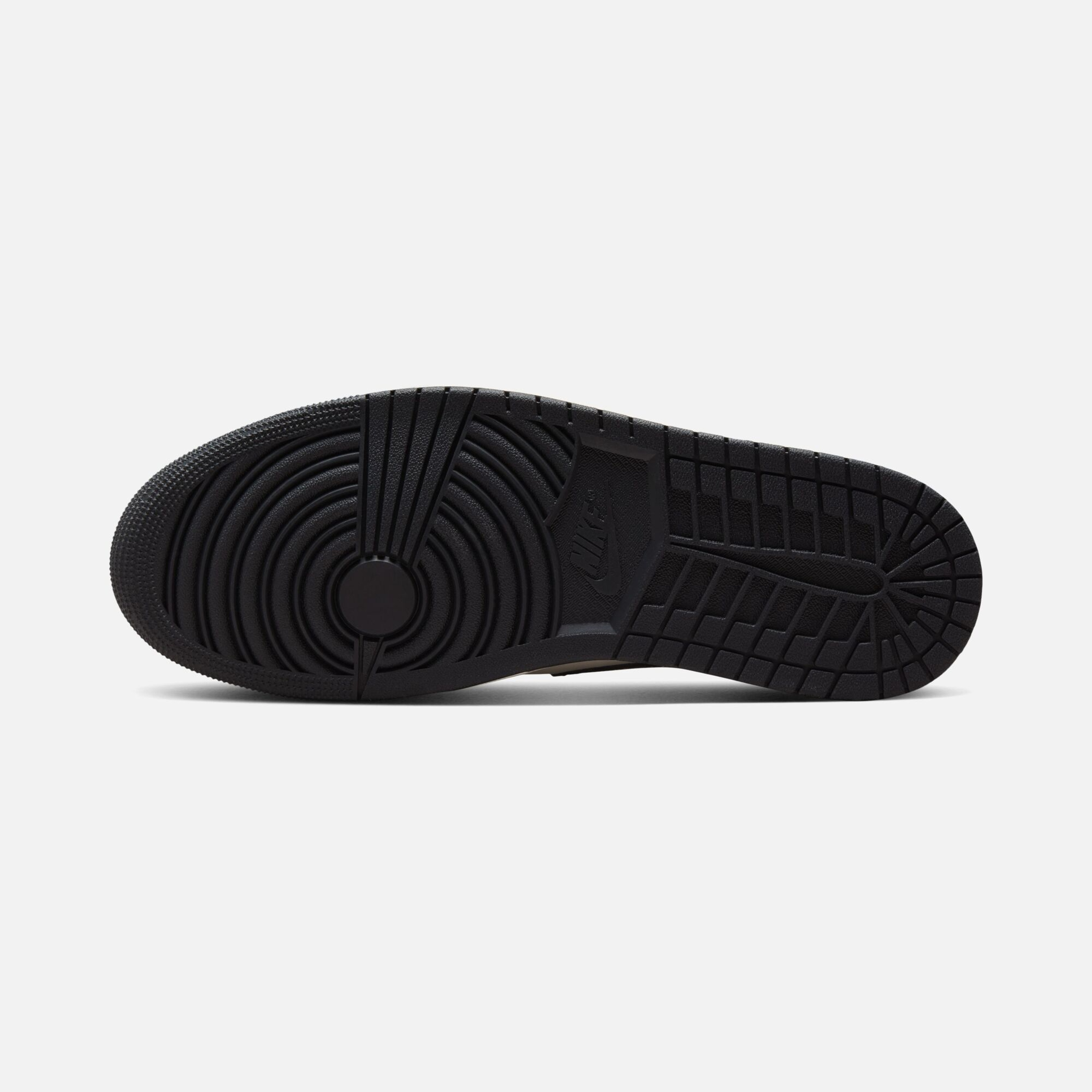 Nike Air Jordan 1 Low Paris Saint-Germain ''Sail and Off-Noir'' Erkek Spor Ayakkabı