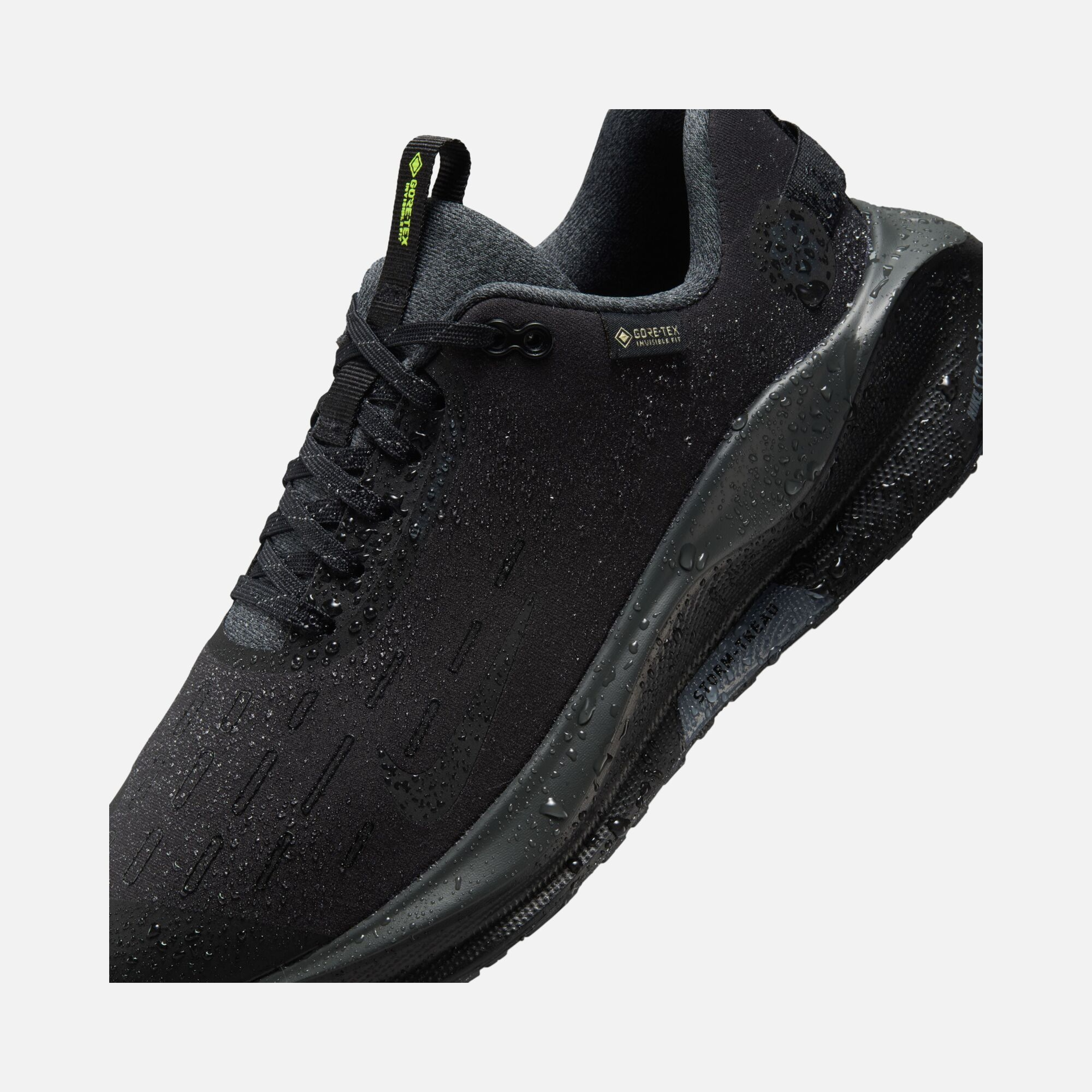 Nike InfinityRN 4 Gore-Tex Waterproof Road Running Kadın Spor Ayakkabı