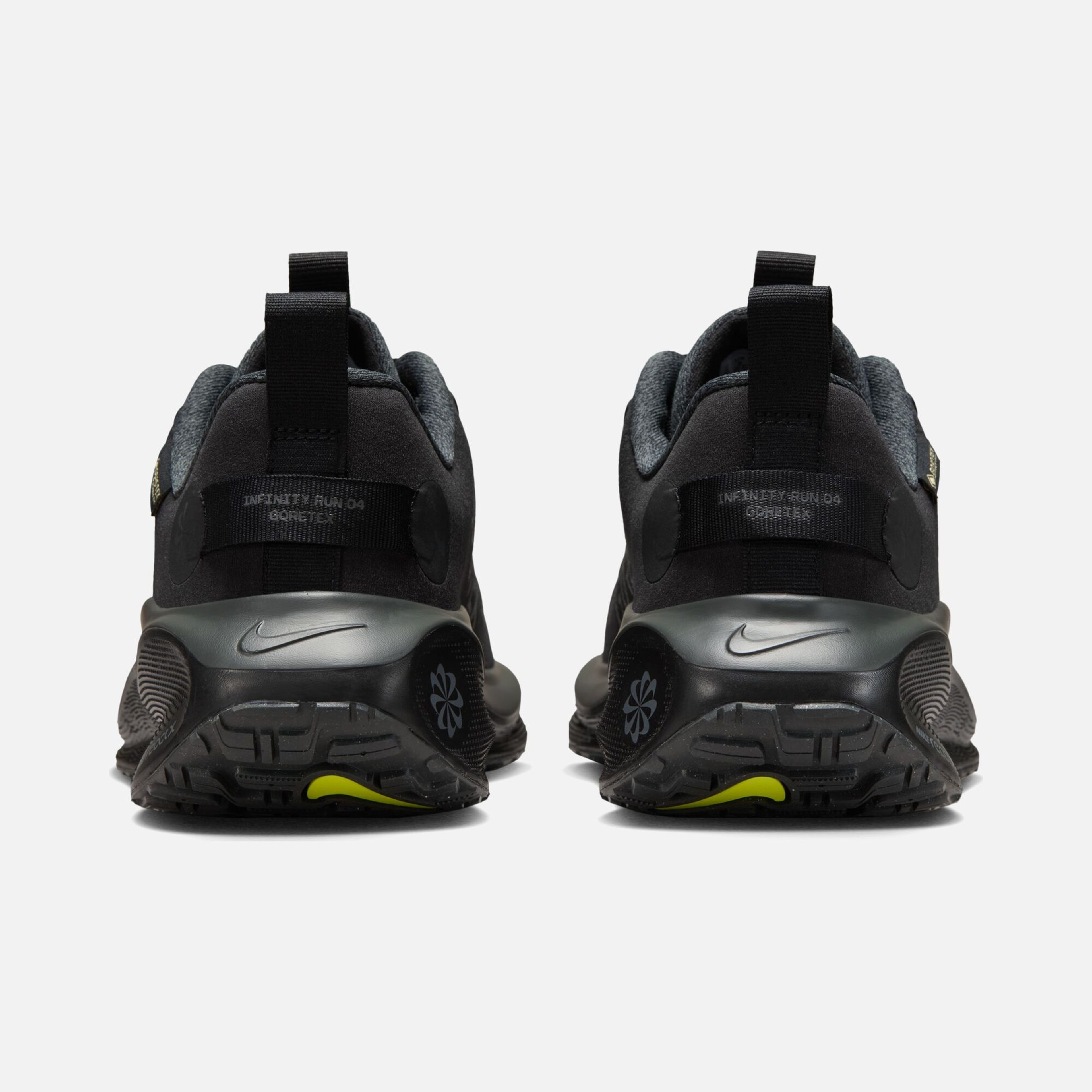 Nike InfinityRN 4 Gore-Tex Waterproof Road Running Kadın Spor Ayakkabı