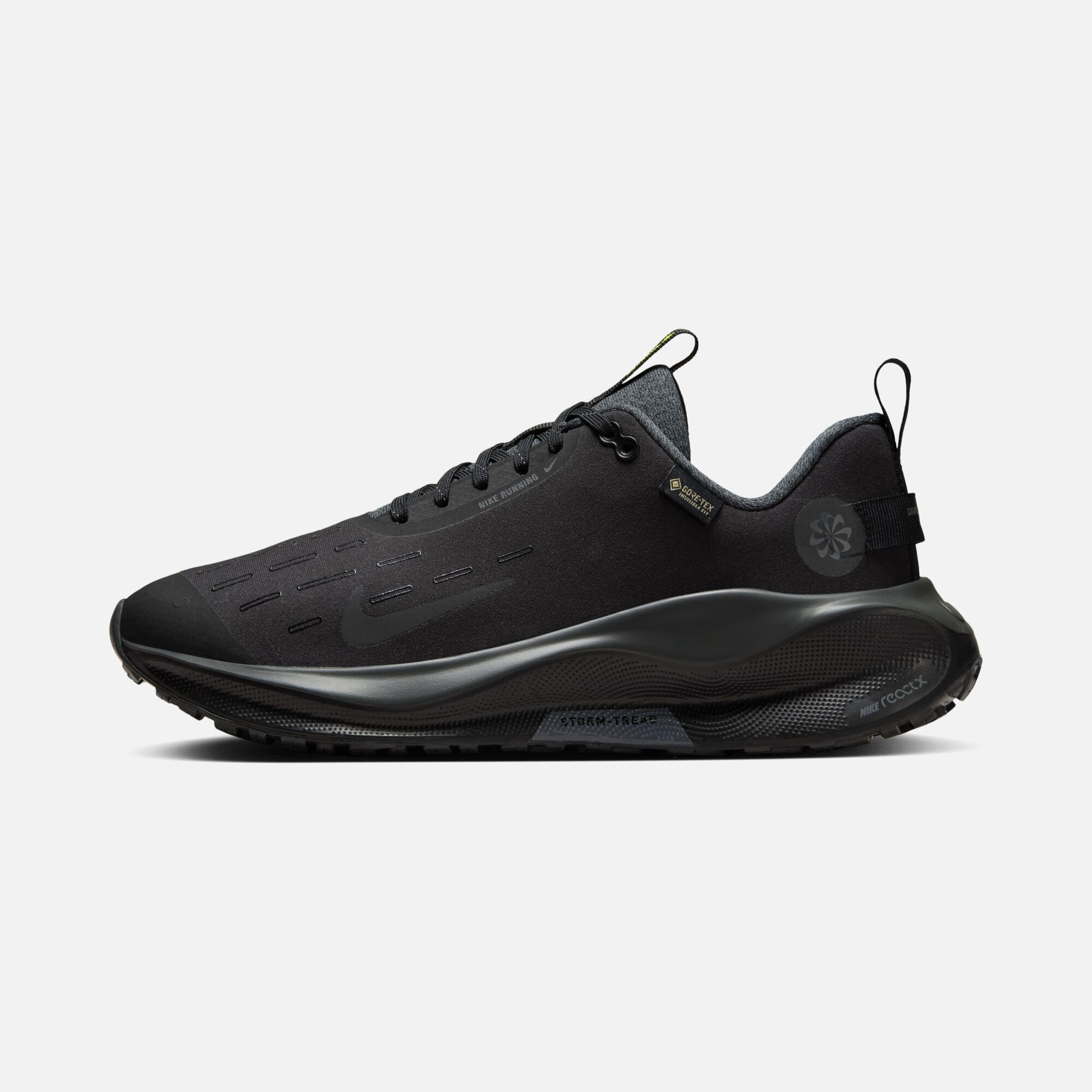 Nike InfinityRN 4 Gore-Tex Waterproof Road Running Kadın Spor Ayakkabı