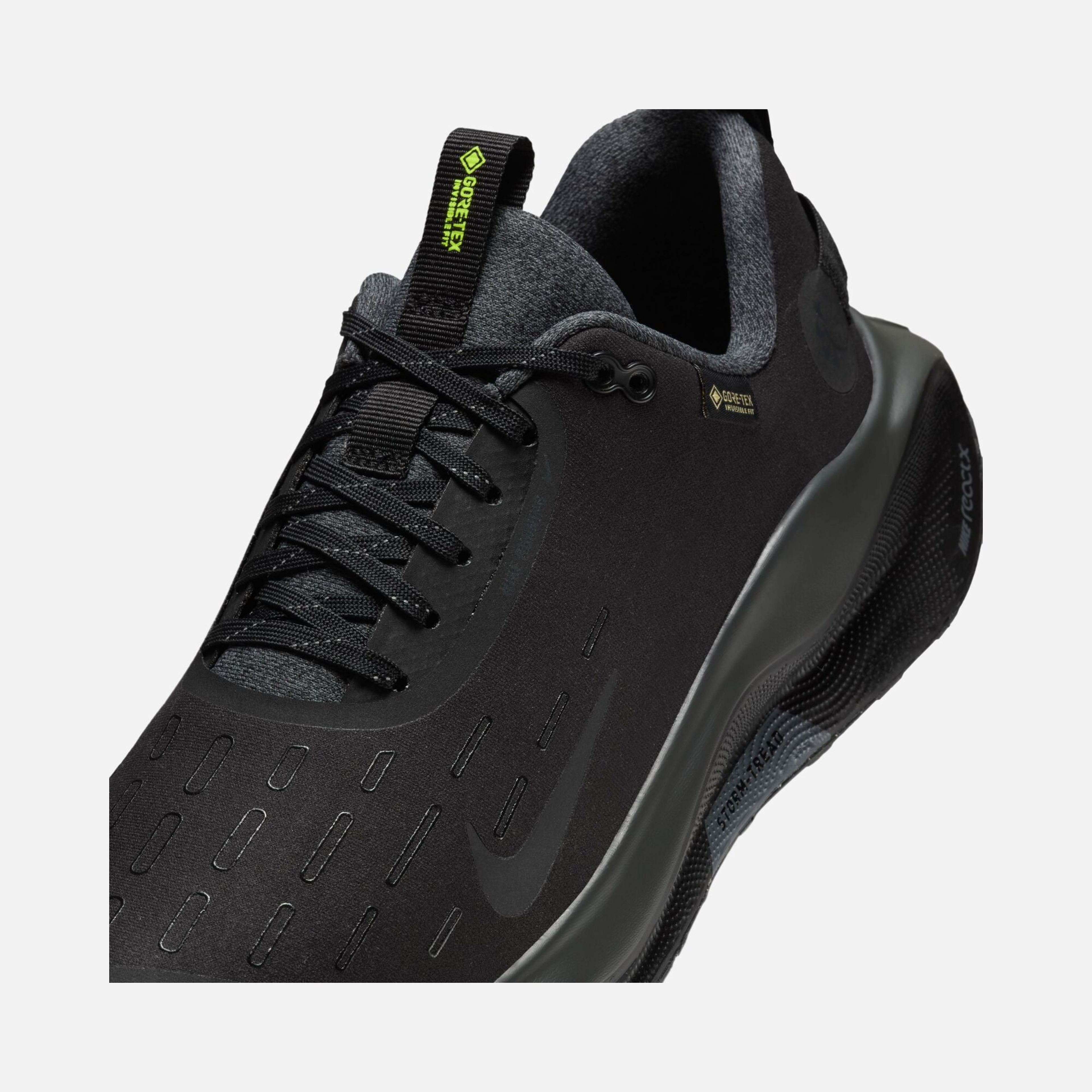 Nike InfinityRN 4 Gore-Tex Waterproof Road Running Kadın Spor Ayakkabı