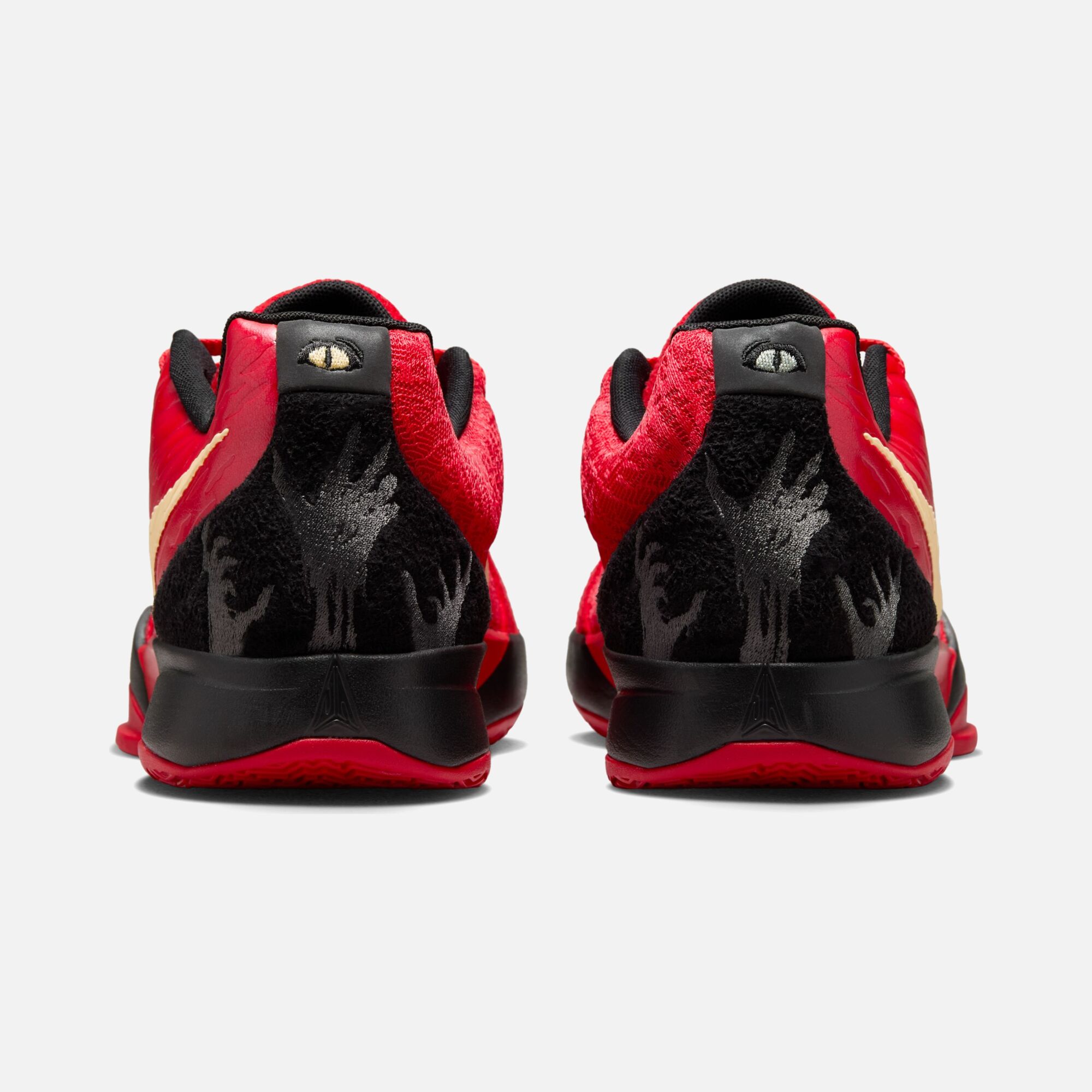 Nike JA2 nightmare ジャ2 9c2a0555-6c48-4907-8bd9-