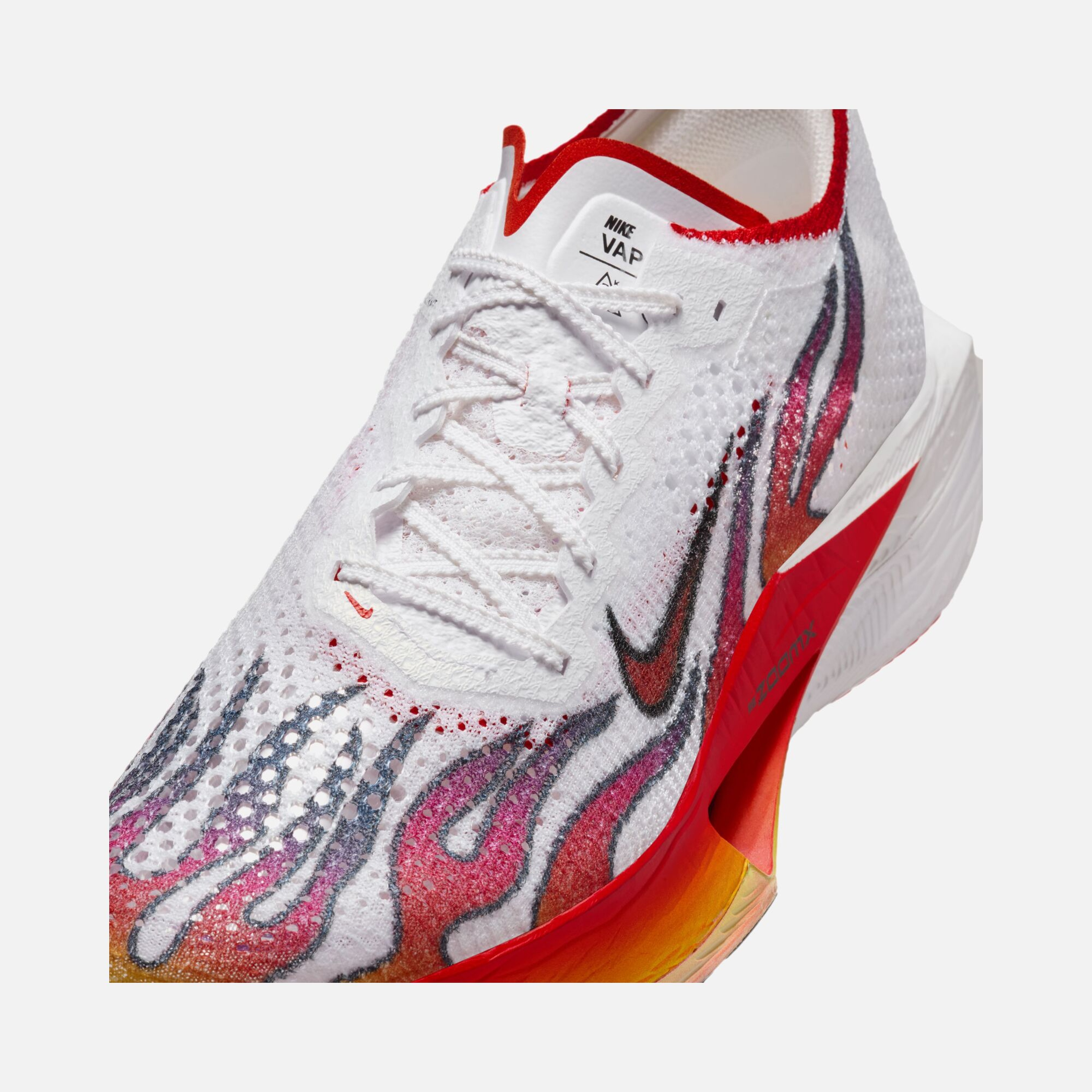 Nike ZoomX Vaporfly Next% 3 Flyknit Premium ''Streak Spectrum