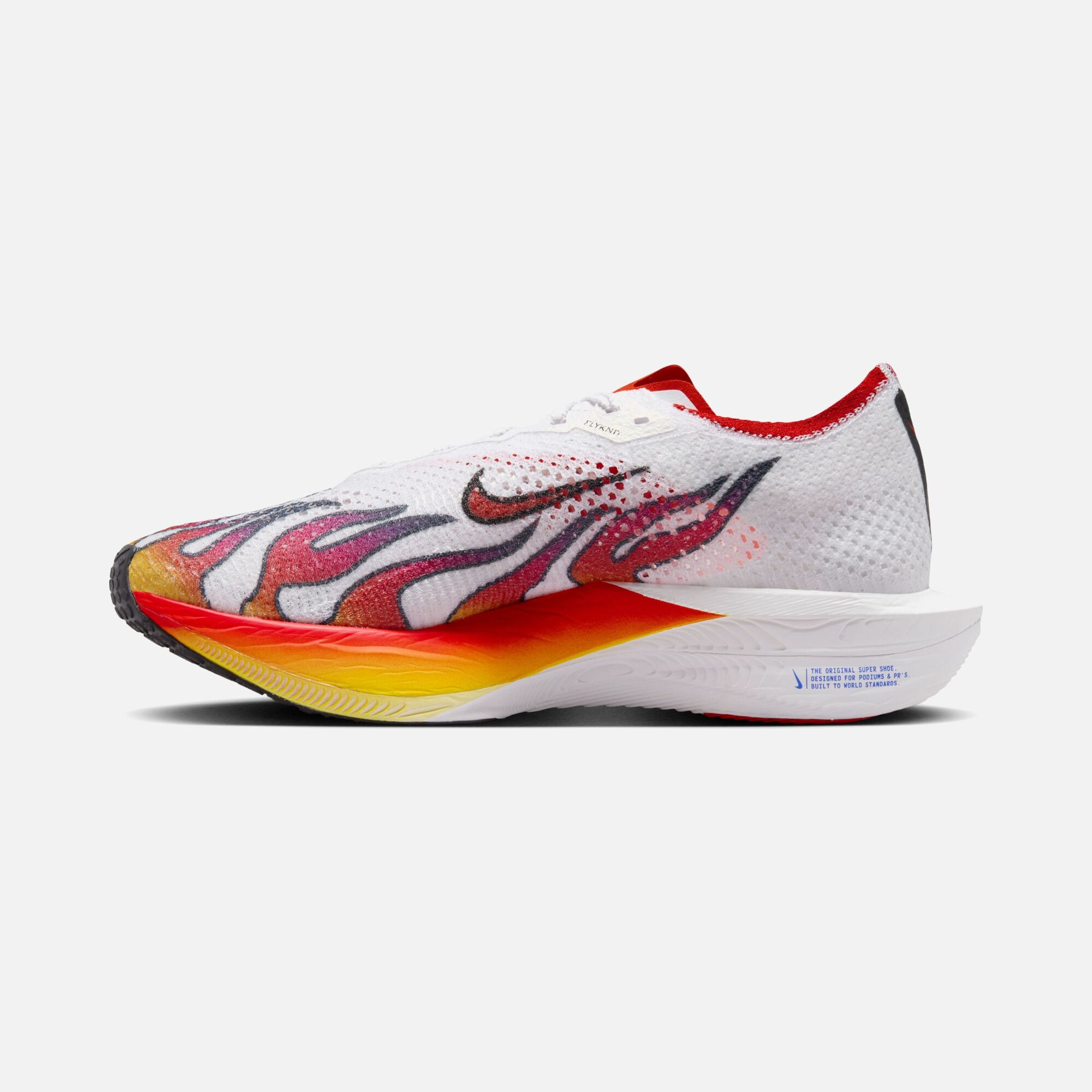 Nike ZoomX Vaporfly Next% 3 Flyknit Premium ''Streak Spectrum