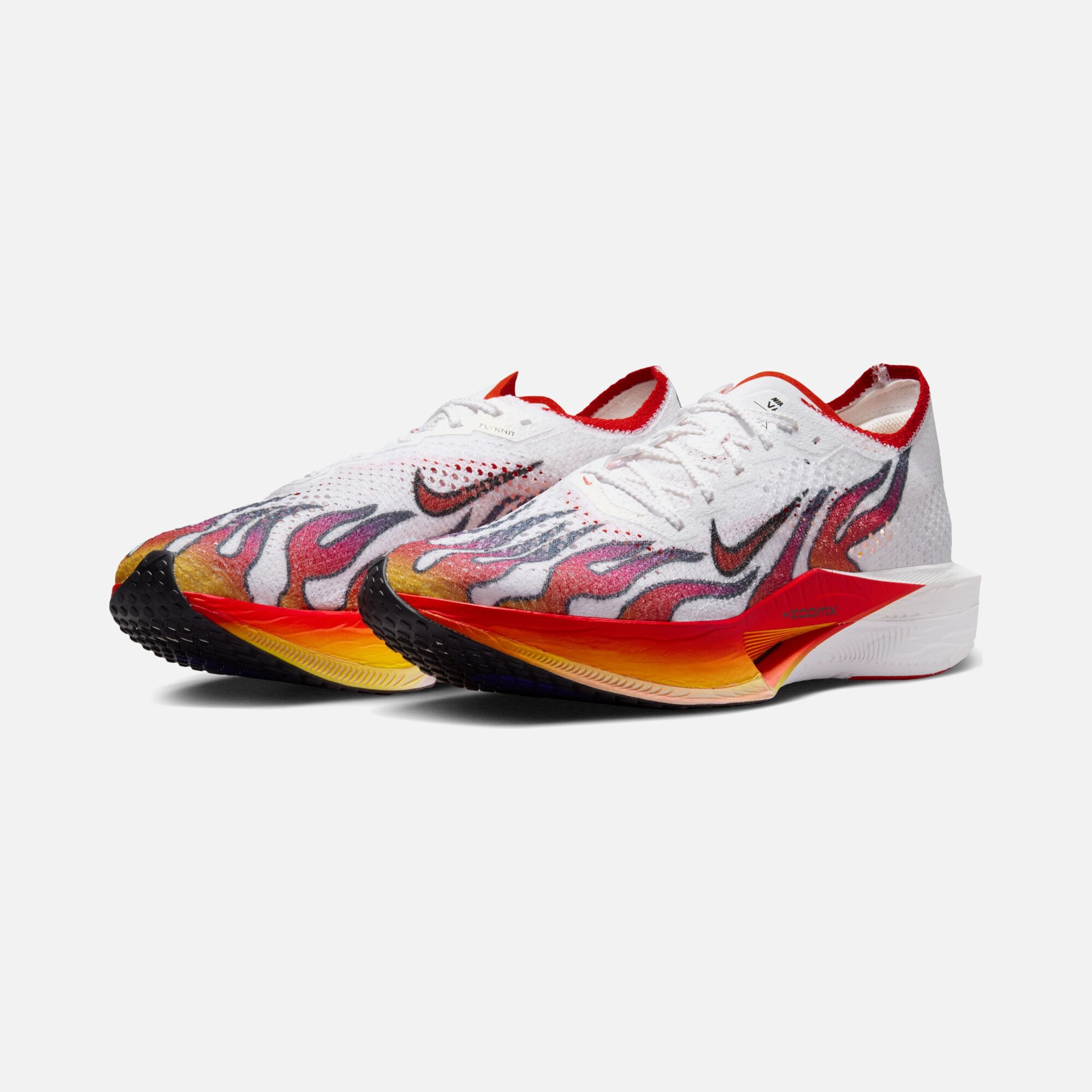 Nike ZoomX Vaporfly Next% 3 Flyknit Premium ''Streak Spectrum