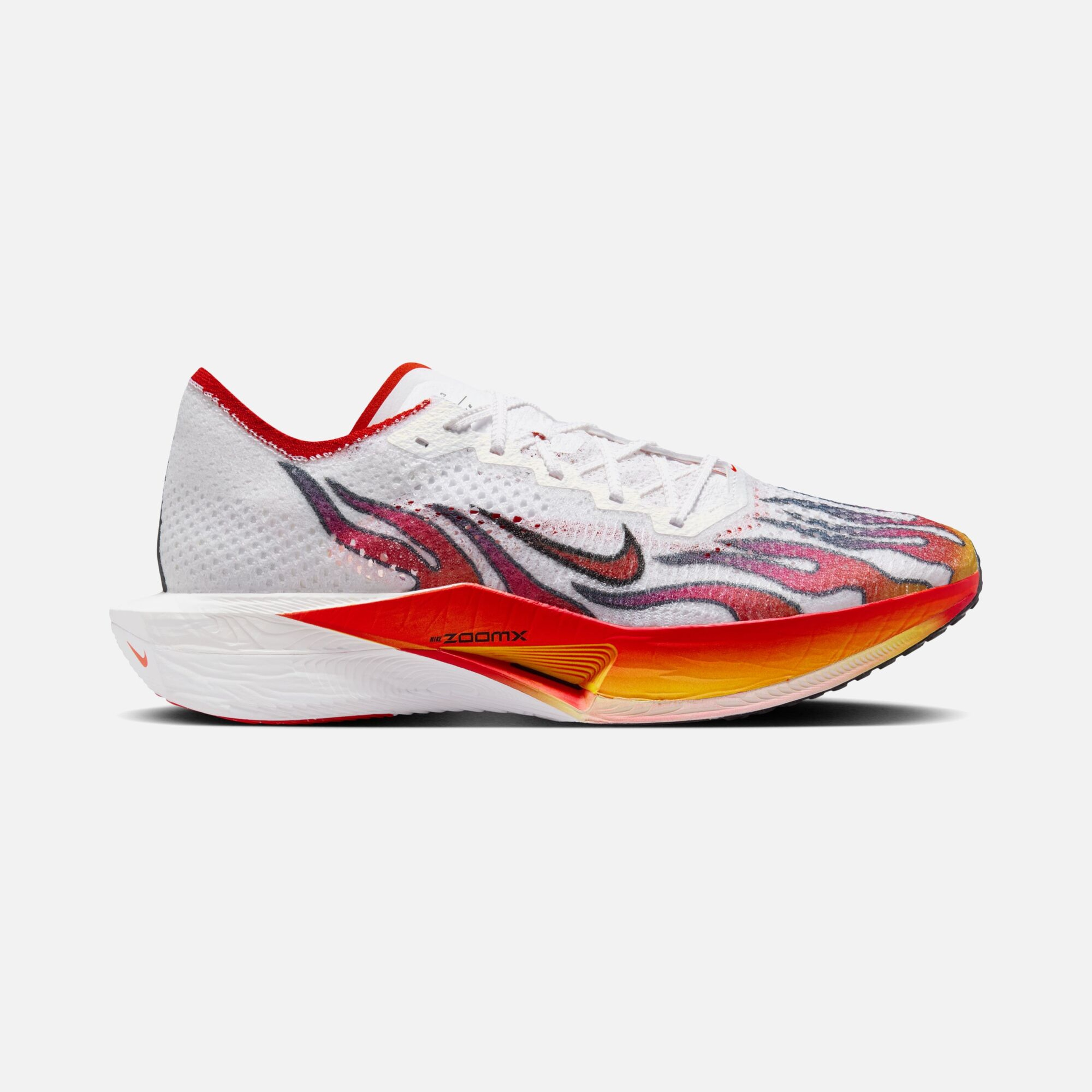 Nike ZoomX Vaporfly Next% 3 Flyknit Premium ''Streak Spectrum