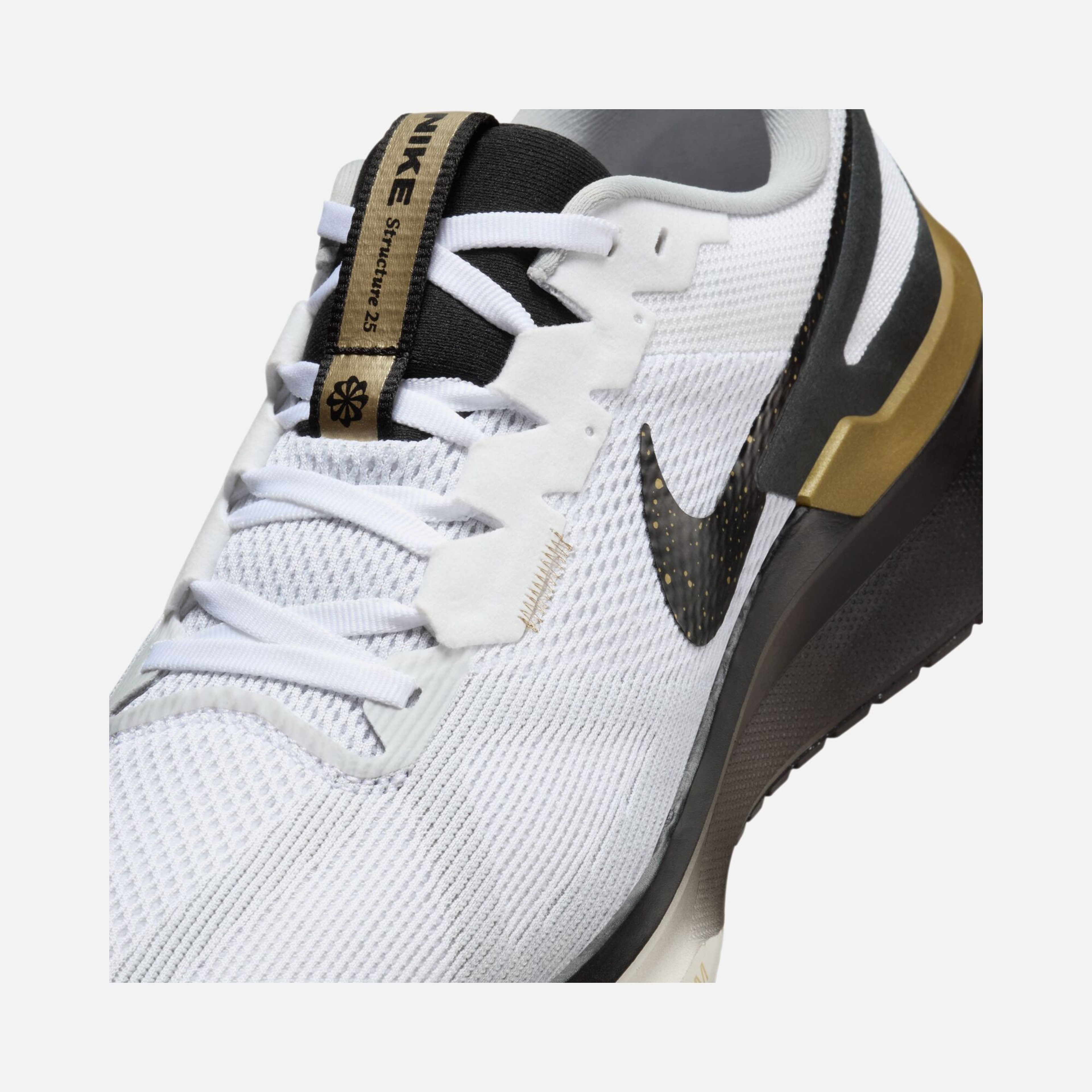【FIFA Quality Pro】ナイキフライト24/25 サイズ5 Nike Air Zoom Structure 25 Road Running FW24 Erkek Spor Ayakkabı