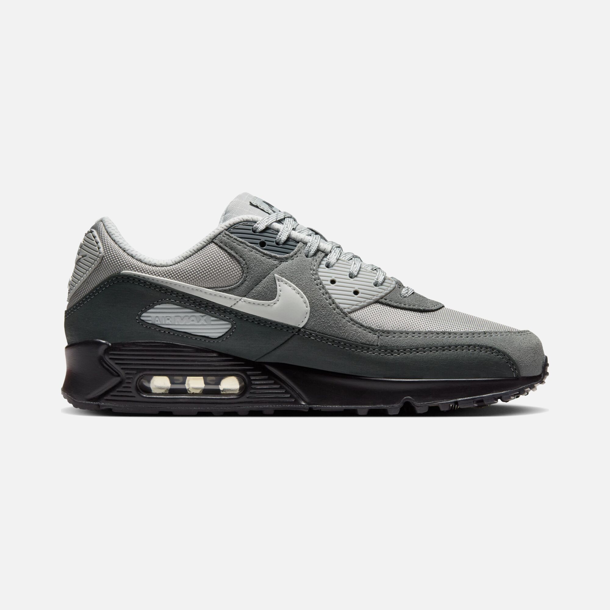 Nike Air Max 90 Sportswear HO24 Erkek Spor Ayakkabı | Barçın