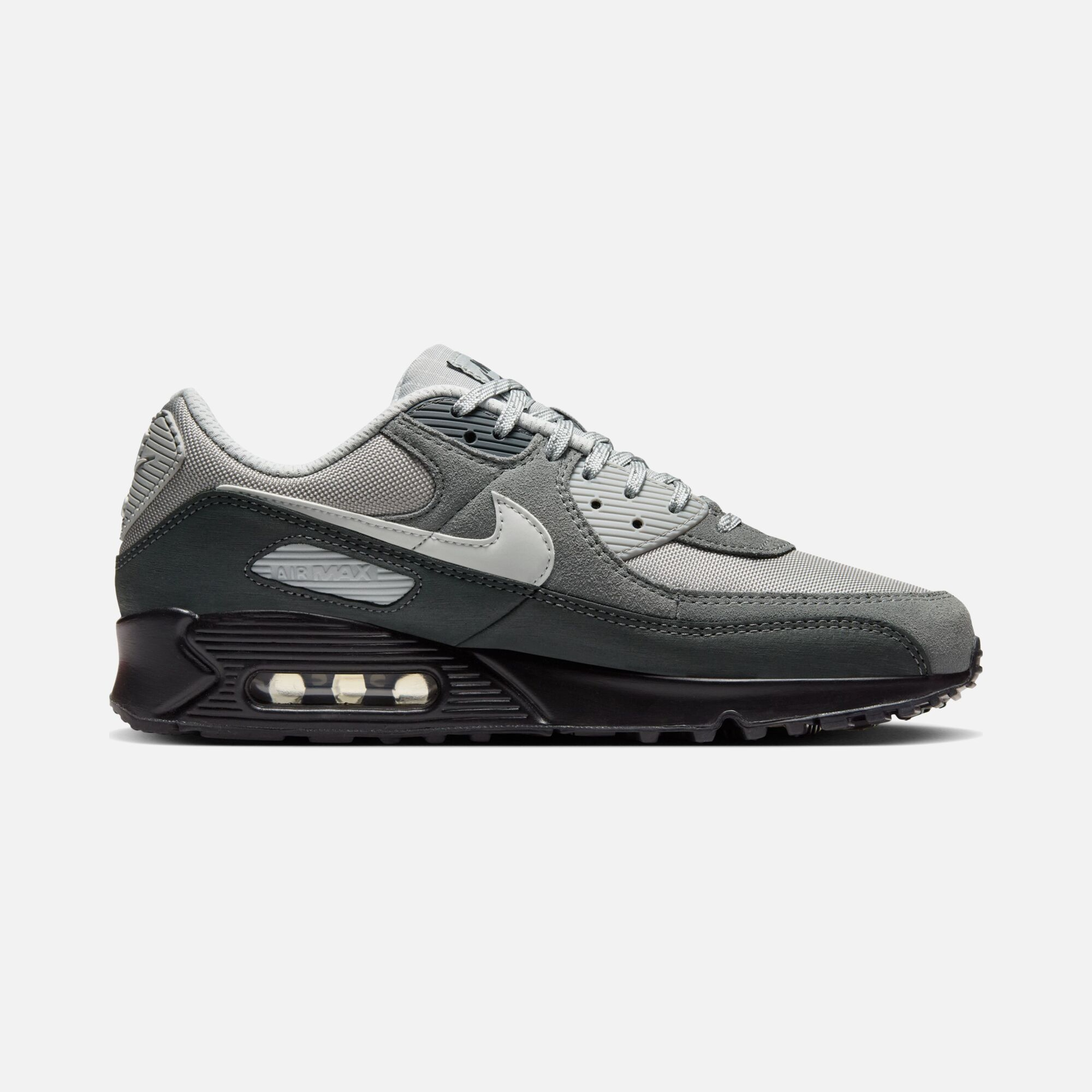 Nike Air Max 90 Sportswear HO24 Erkek Spor Ayakkabı