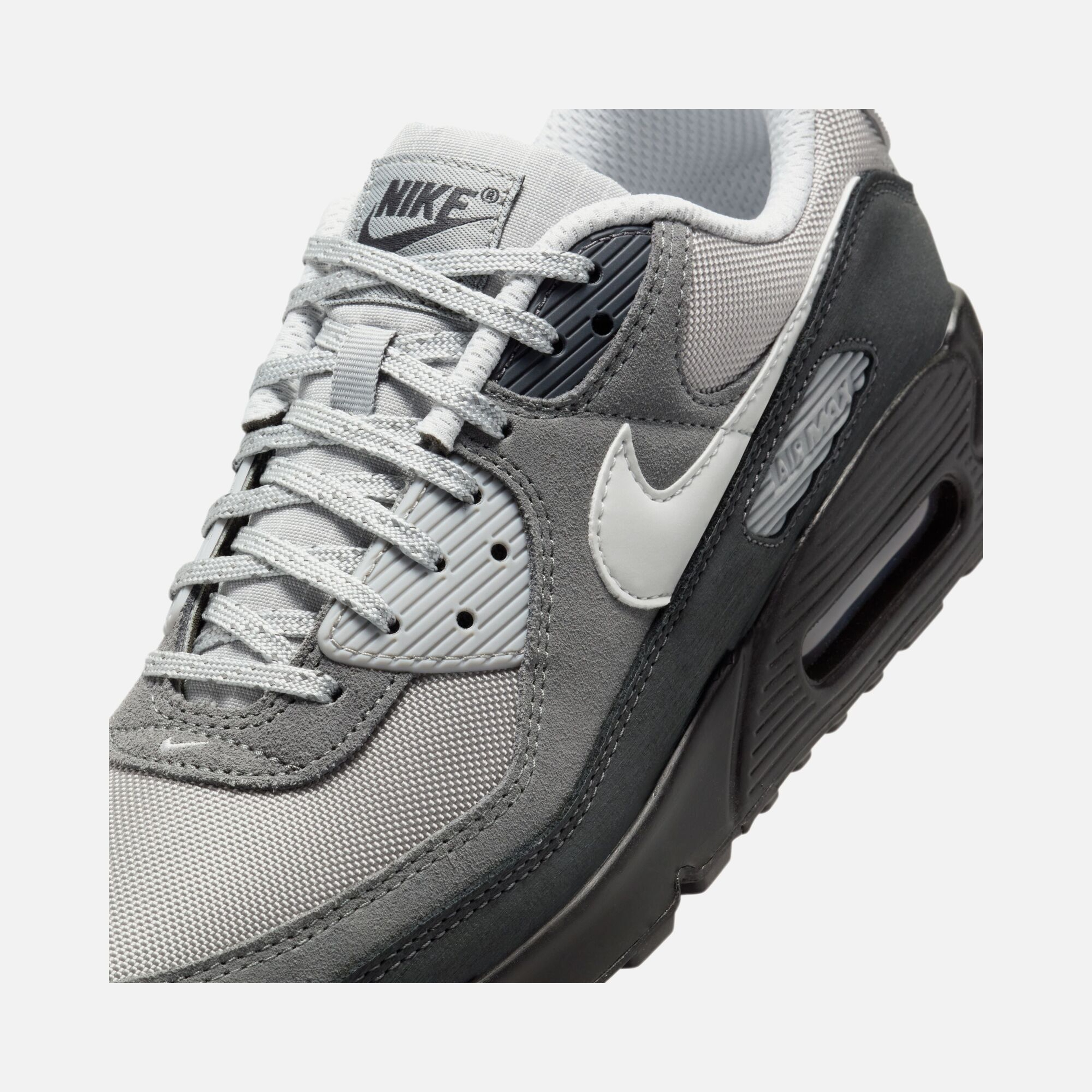 Nike Air Max 90 Sportswear HO24 Erkek Spor Ayakkabı