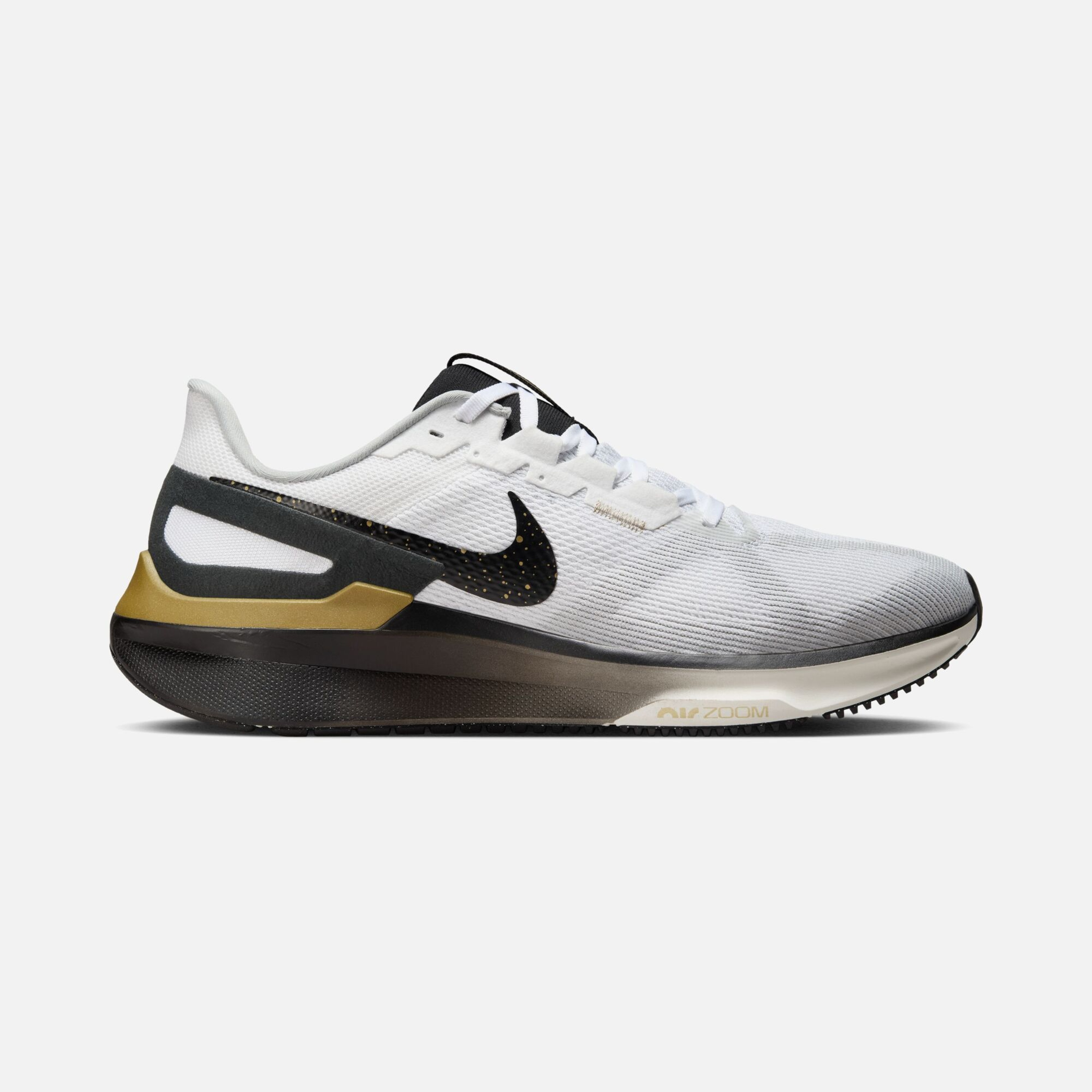 【FIFA Quality Pro】ナイキフライト24/25 サイズ5 Nike Air Zoom Structure 25 Road Running FW24 Erkek Spor Ayakkabı