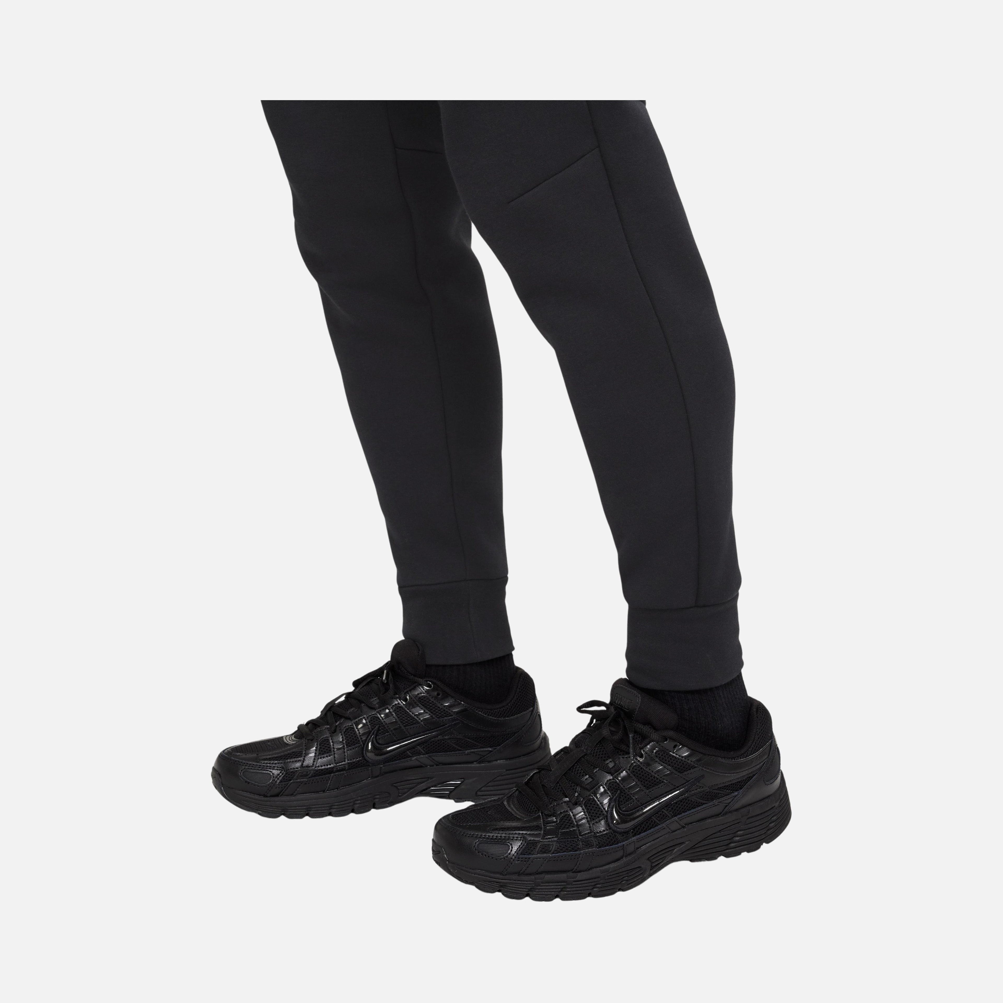 Nike Sportswear Smooth Tech Fleece Erkek Eşofman Altı