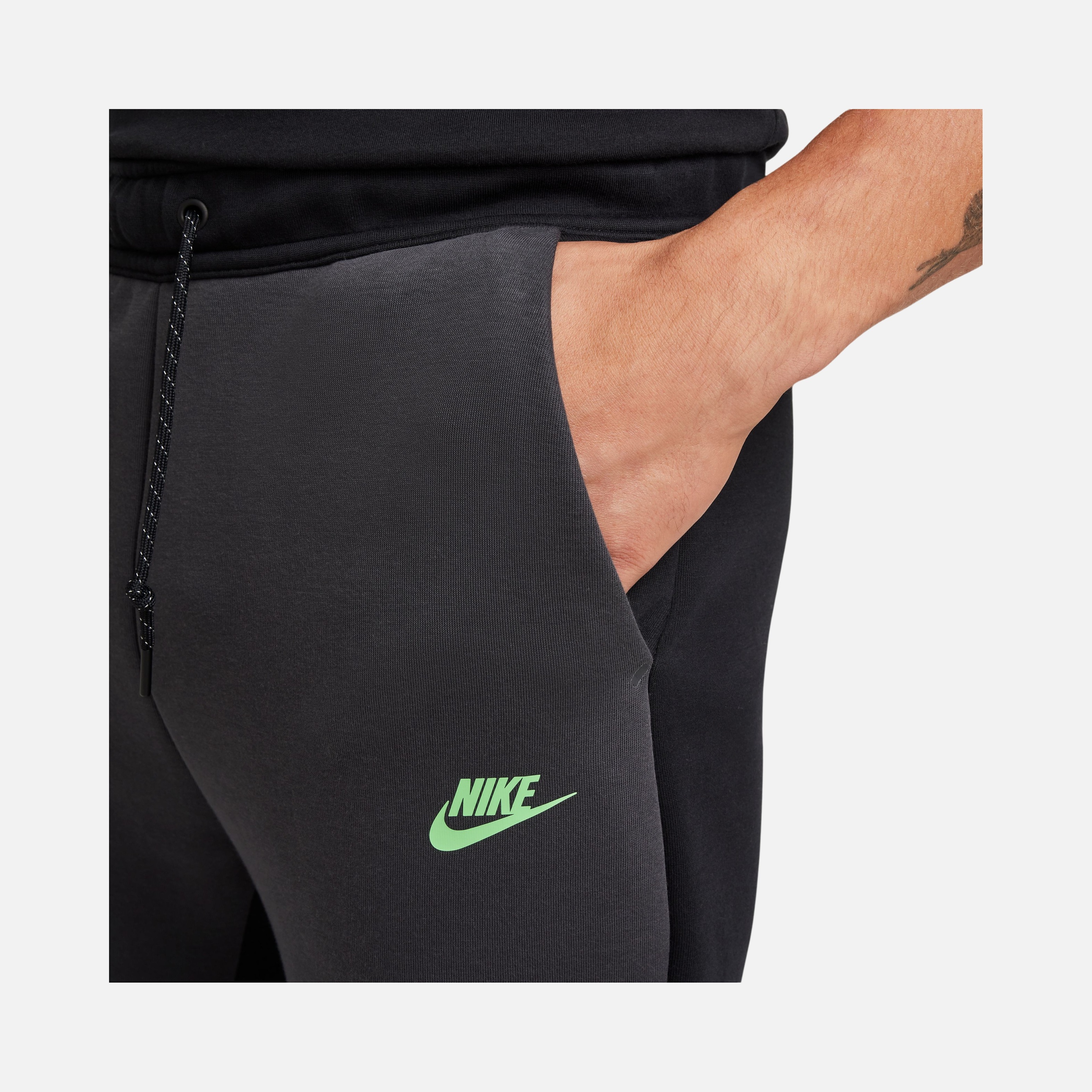 Nike Sportswear Smooth Tech Fleece Erkek Eşofman Altı