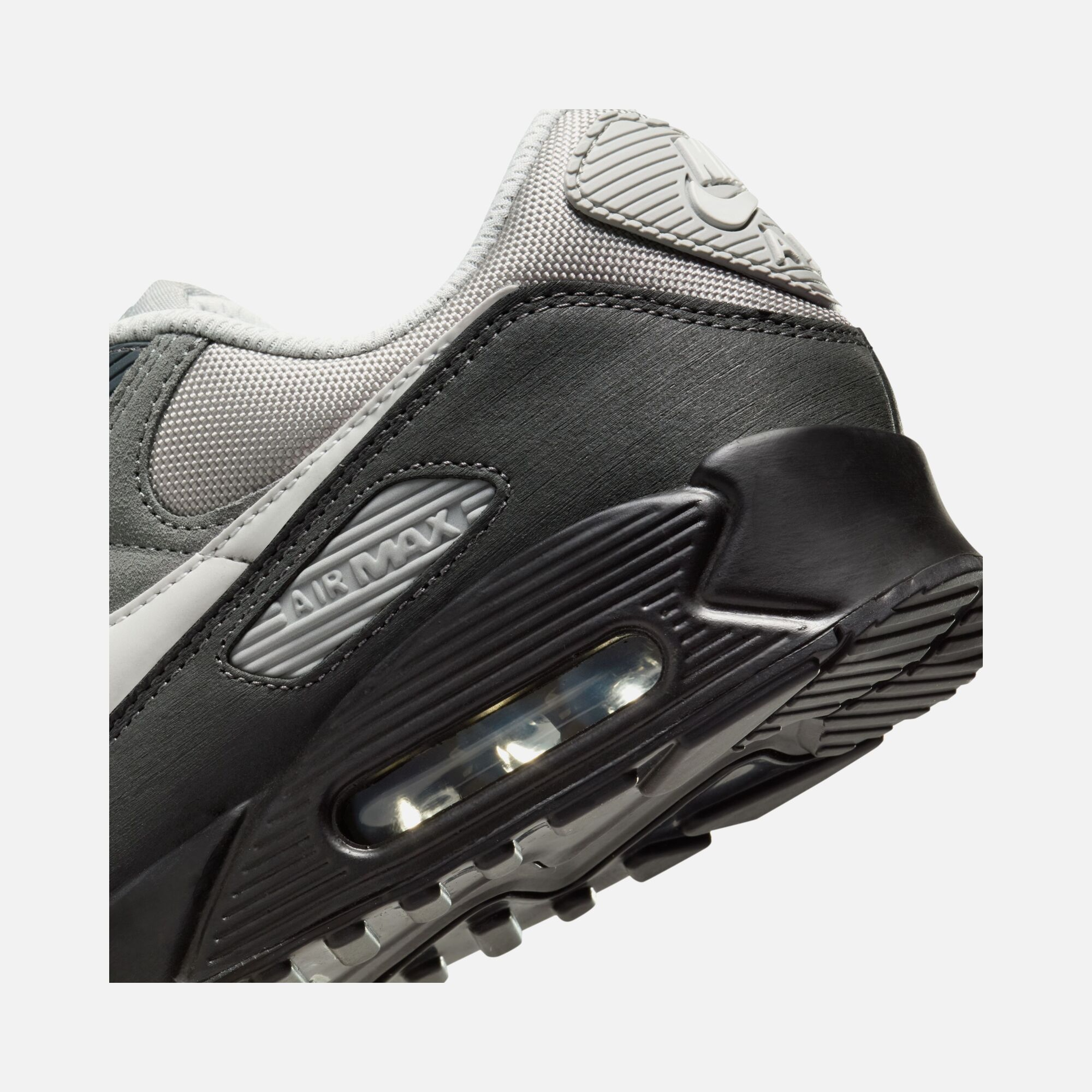 Nike Air Max 90 Sportswear HO24 Erkek Spor Ayakkabı