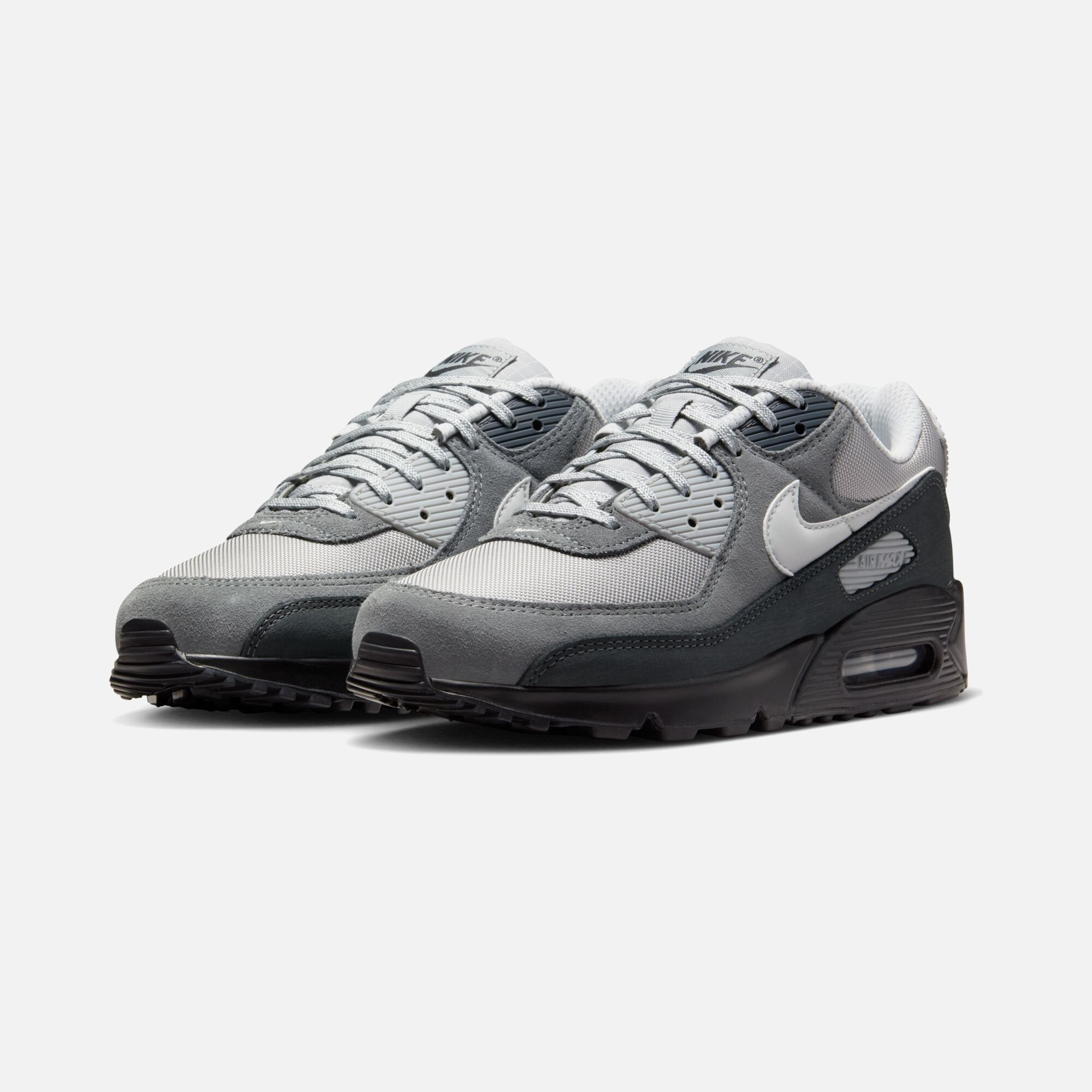 Nike Air Max 90 Sportswear HO24 Erkek Spor Ayakkabı