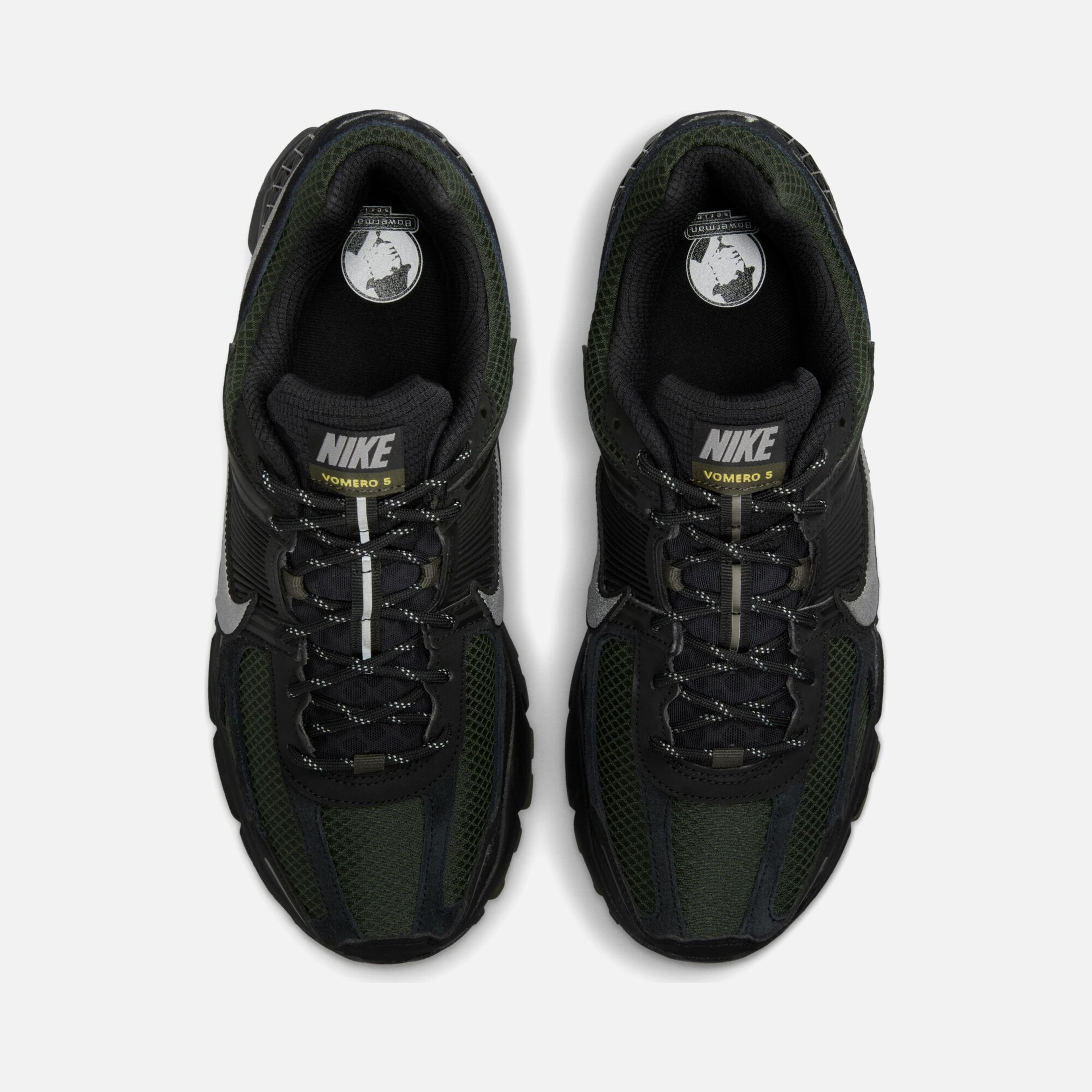 Nike Zoom Vomero 5 Sportswear HO24 Erkek Ayakkabı