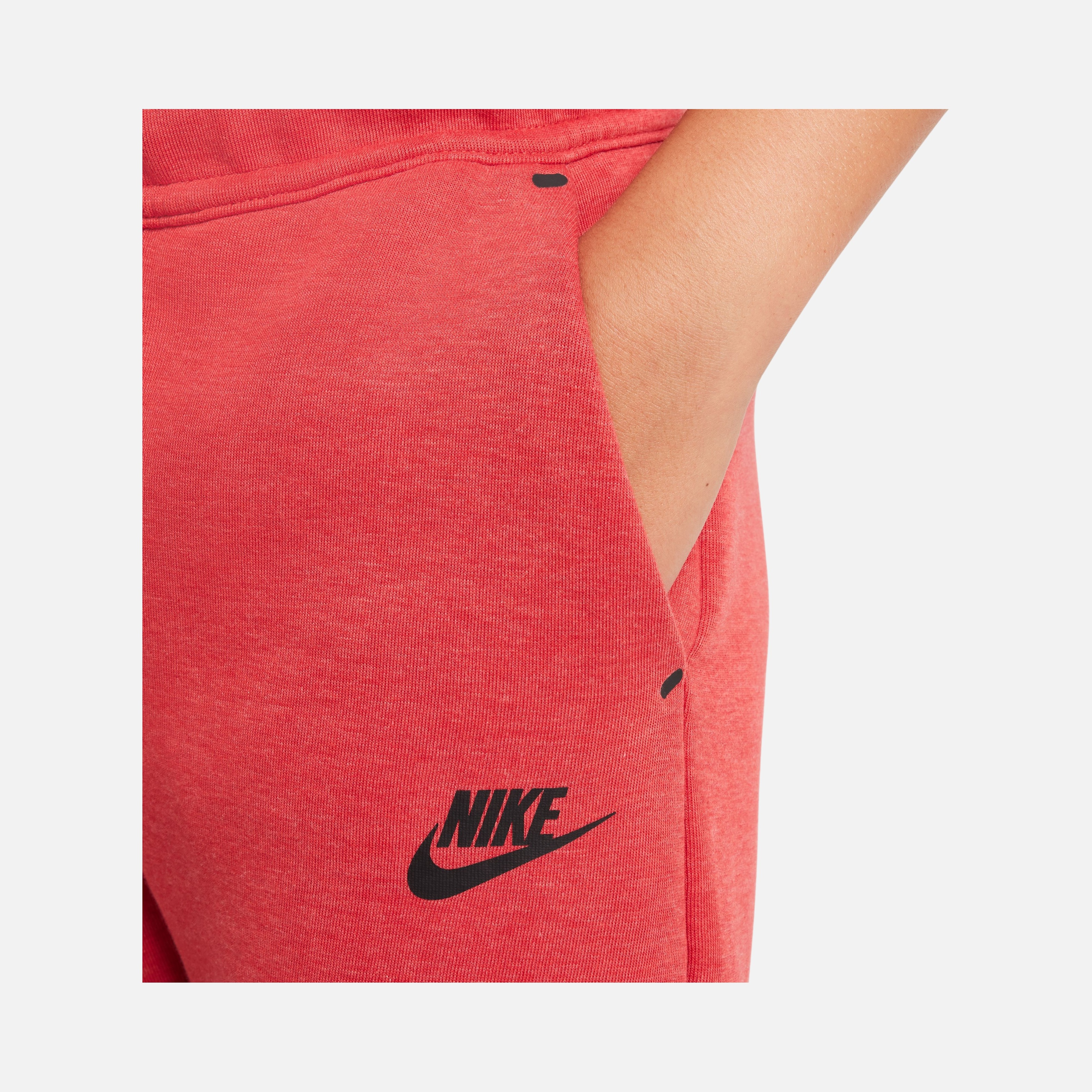 Nike Sportswear Smooth Tech Fleece Çocuk Eşofman Altı