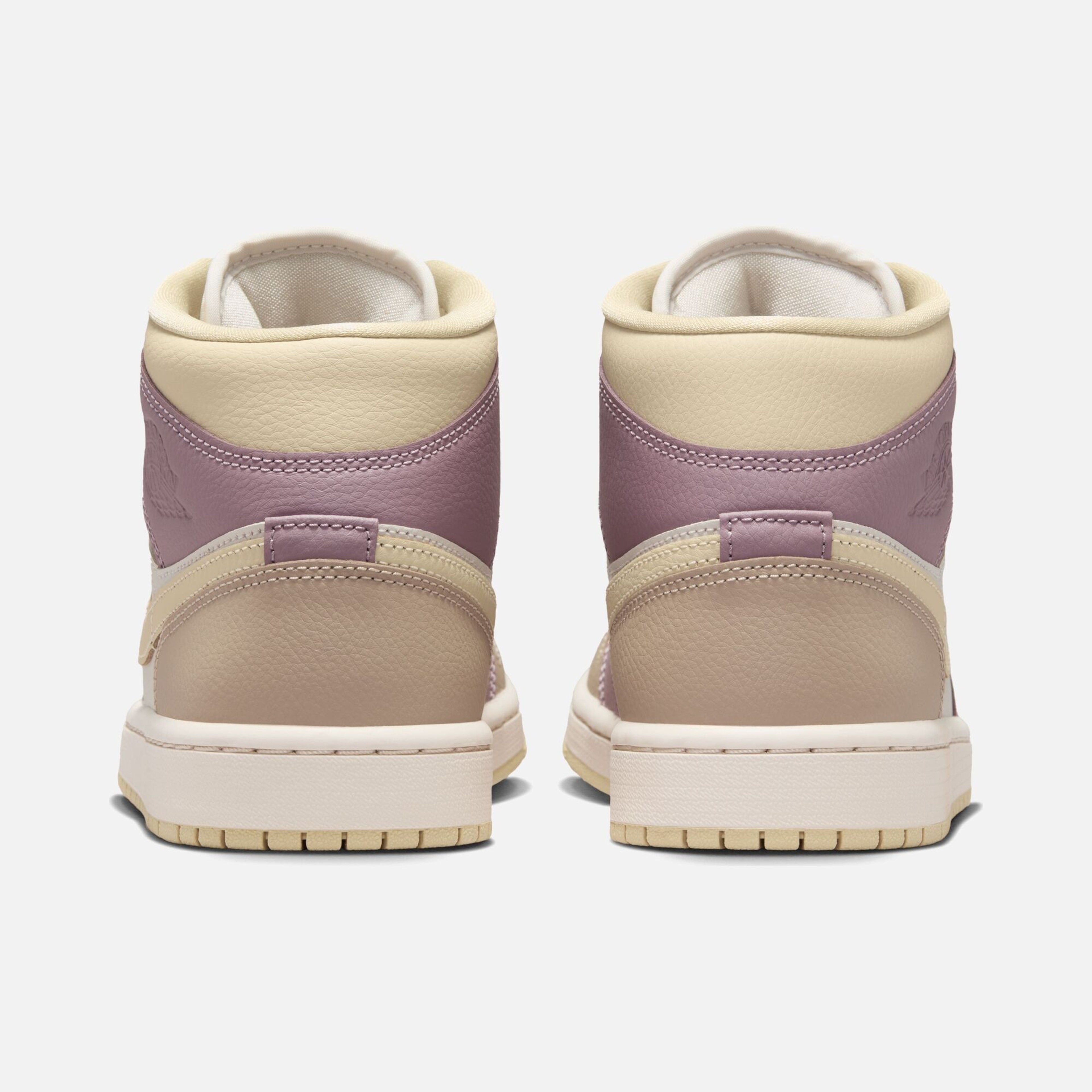 Nike Air Jordan 1 Mid HO24 Unisex Spor Ayakkabı