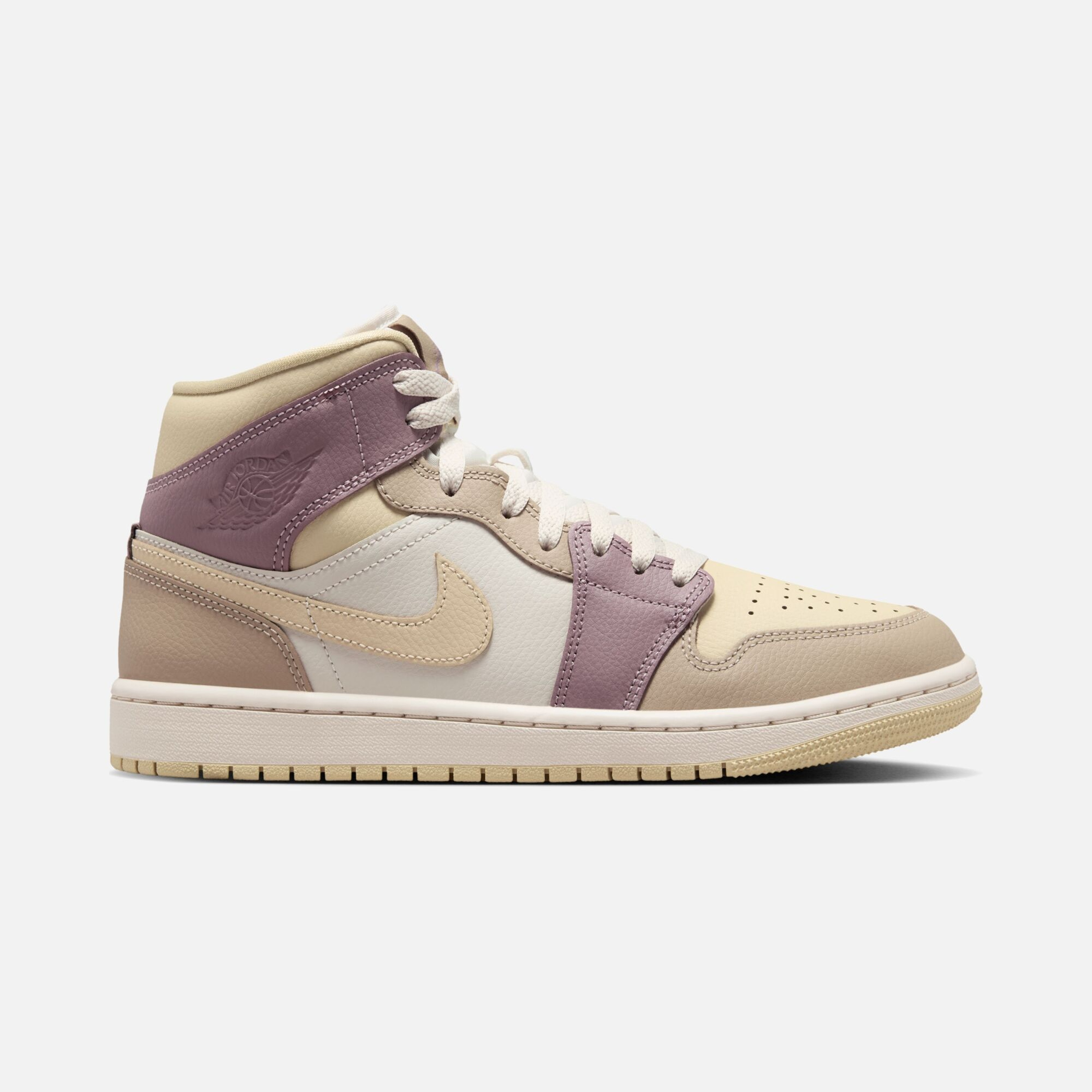 Nike Air Jordan 1 Mid HO24 Unisex Spor Ayakkabı