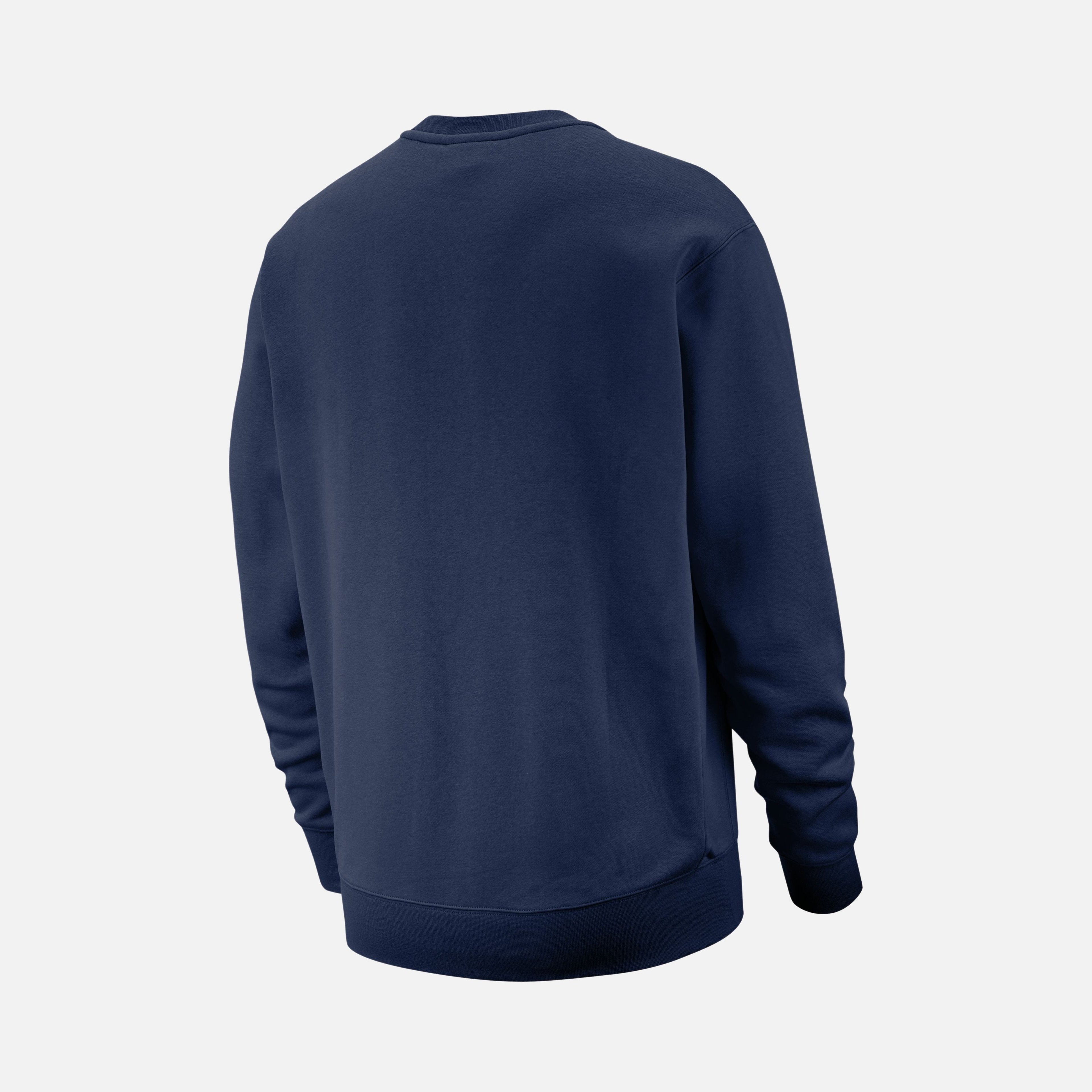 Nike Sportswear Club Fleece Erkek Sweatshirt