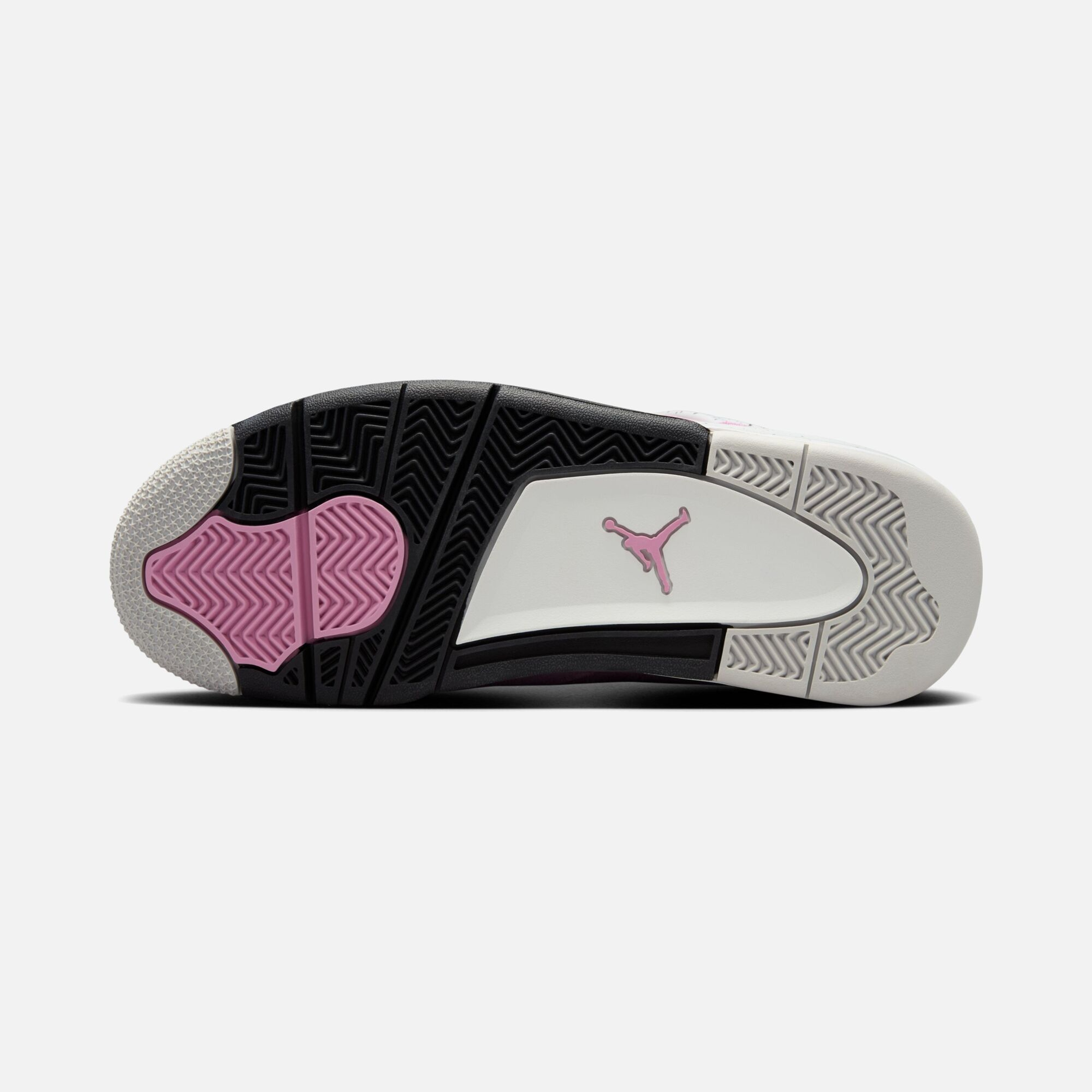 Nike Air Jordan 4 Retro Kadın Spor Ayakkabı