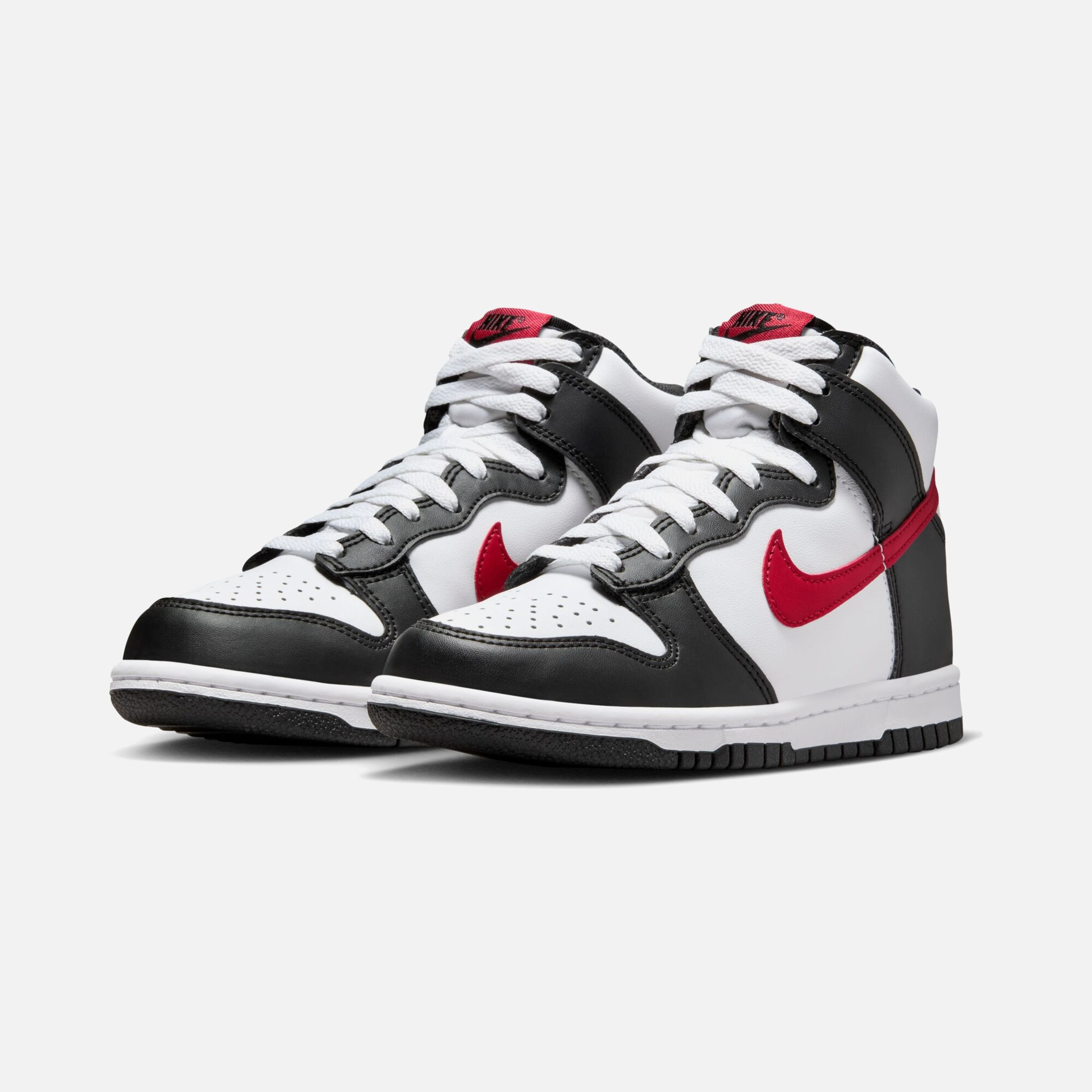 Nike Dunk High (GS) Spor Ayakkabı