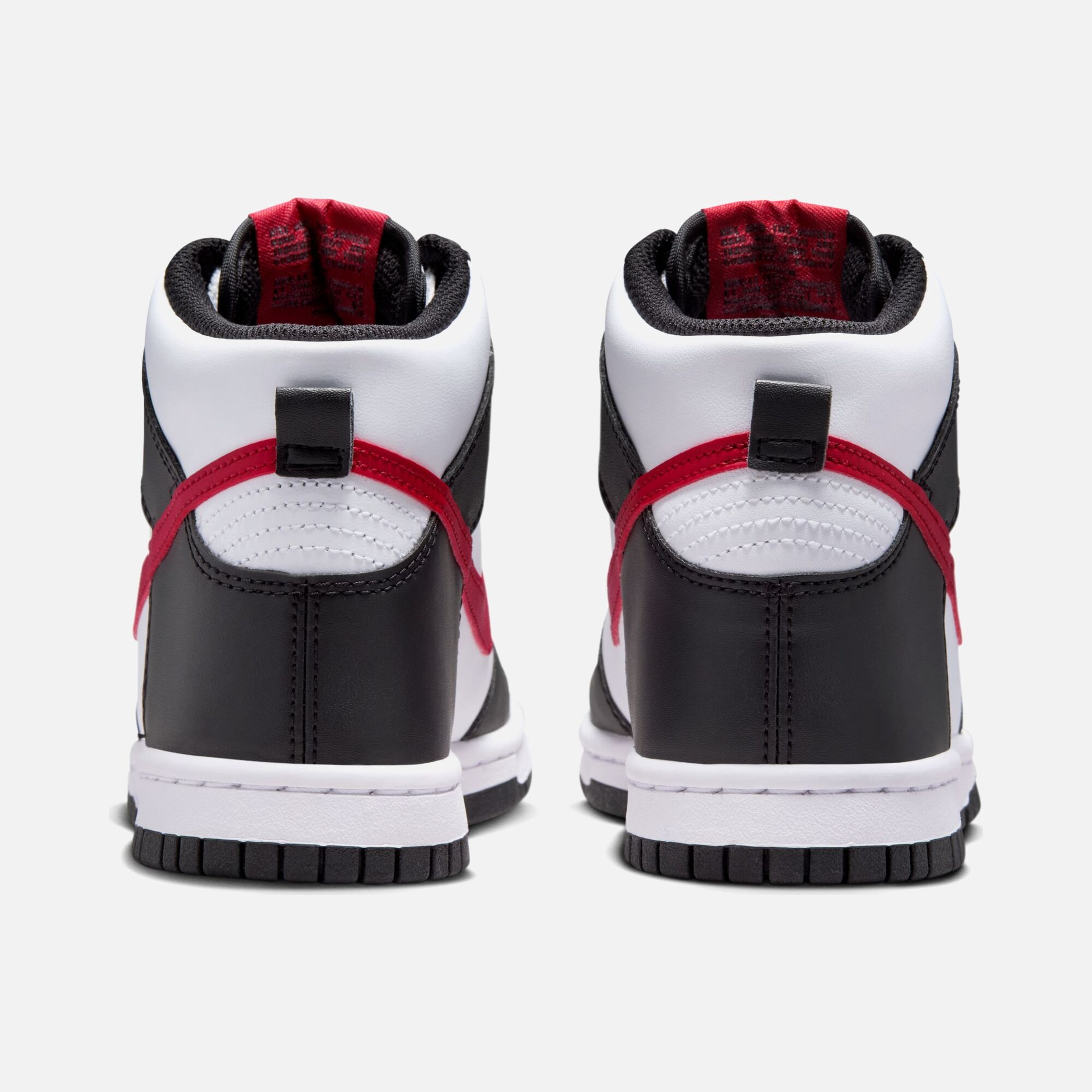 Nike Dunk High (GS) Spor Ayakkabı