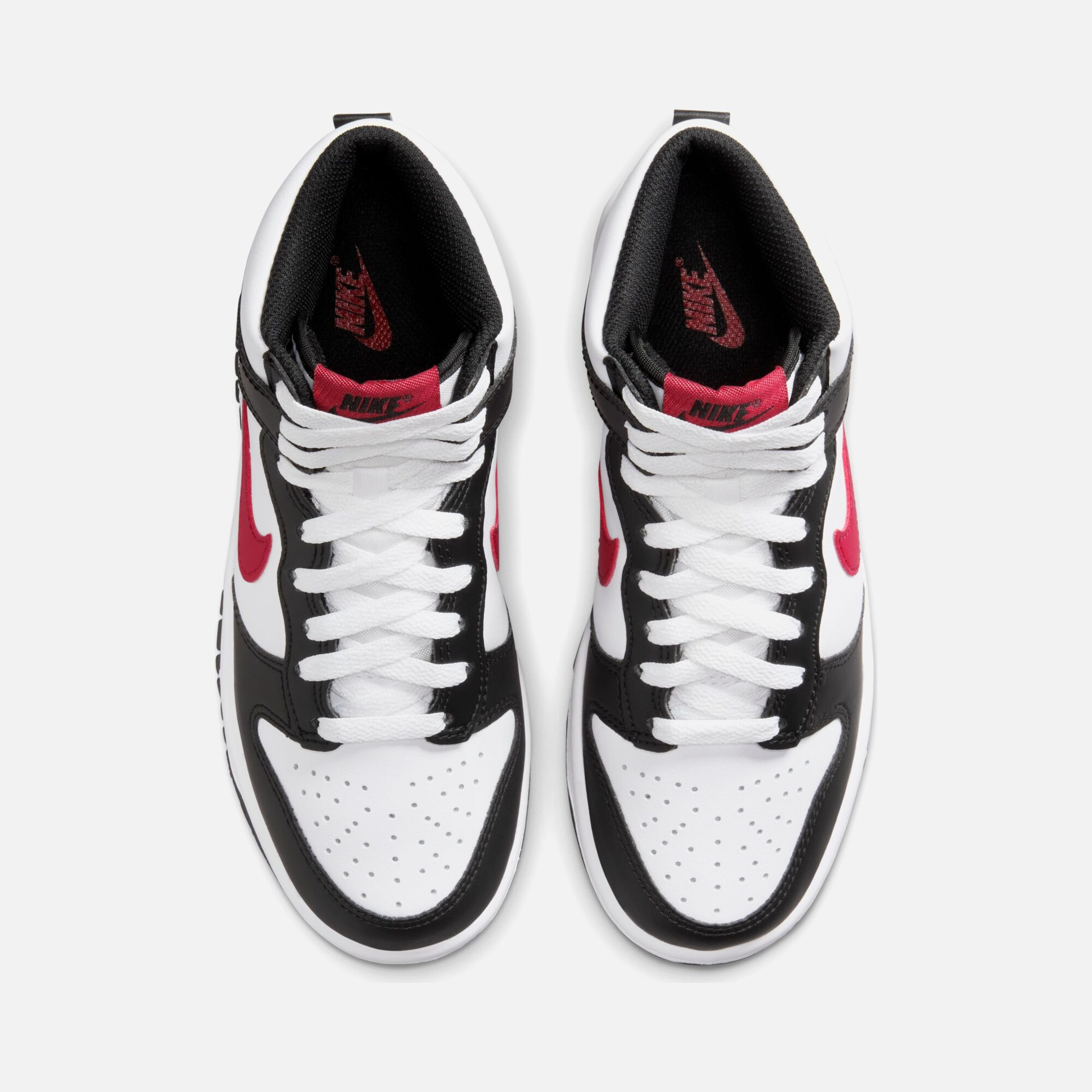 Nike Dunk High (GS) Spor Ayakkabı