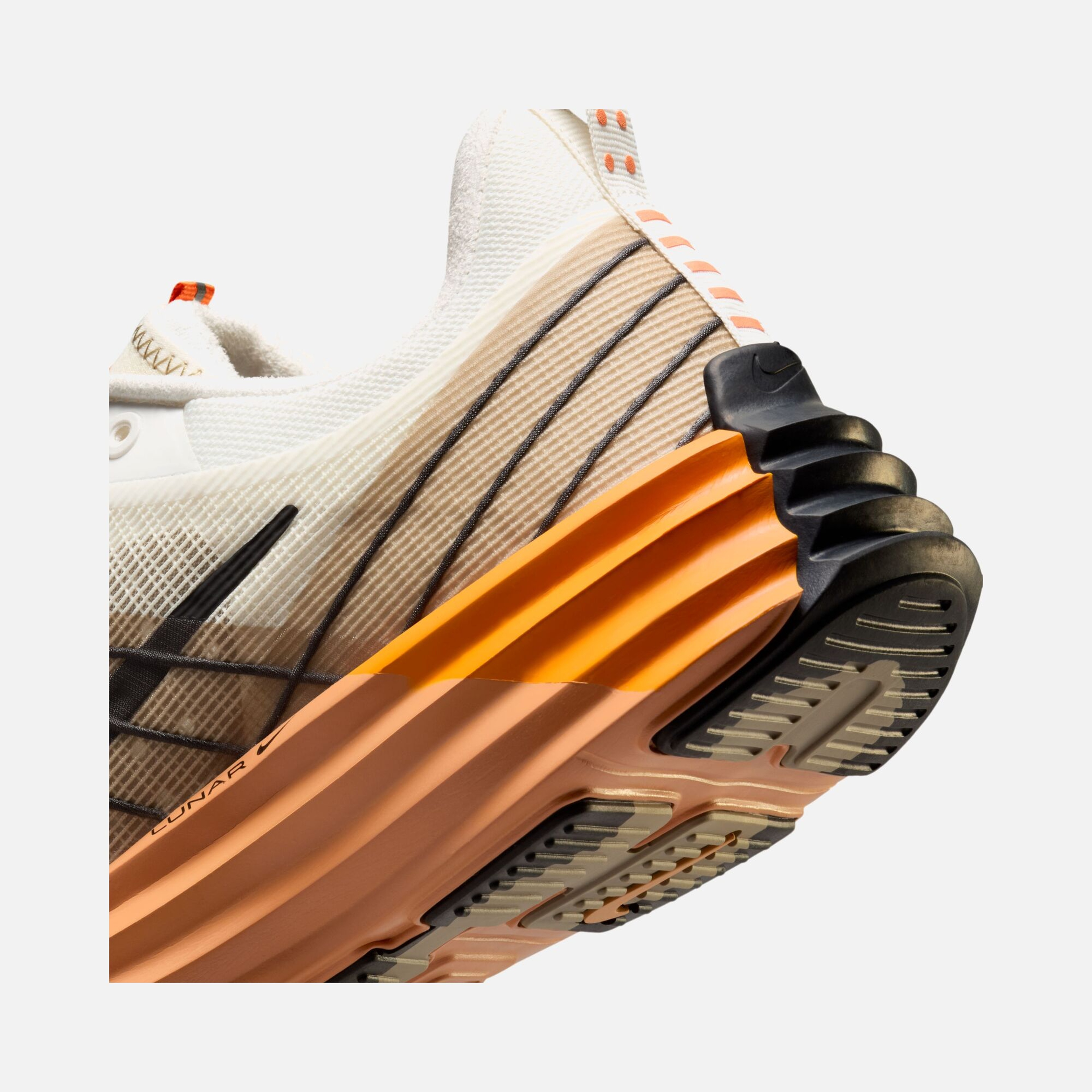 Nike Lunar Roam SS25 Erkek Spor Ayakkabı