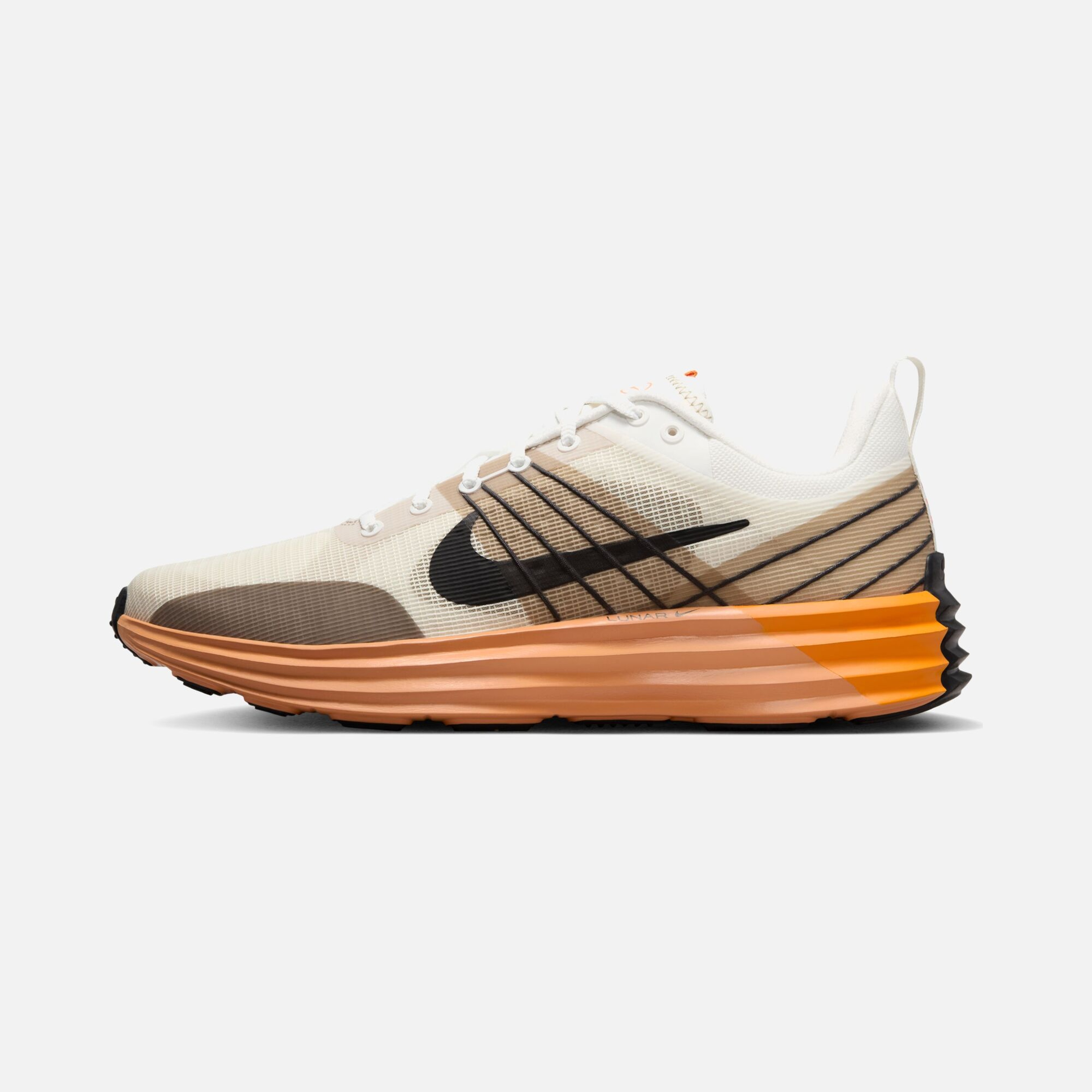 Nike Lunar Roam SS25 Erkek Spor Ayakkabı